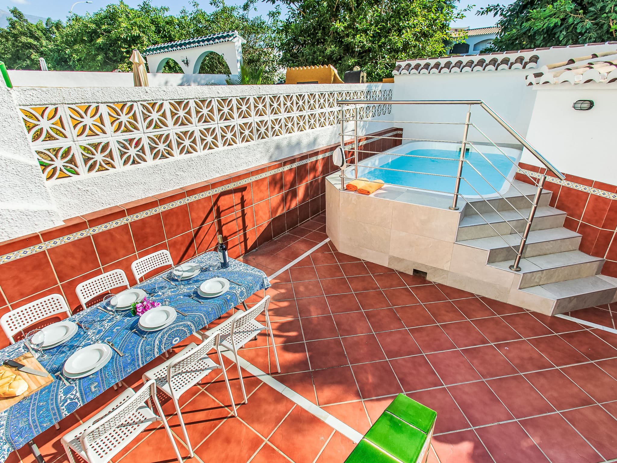 Pool Outdoor