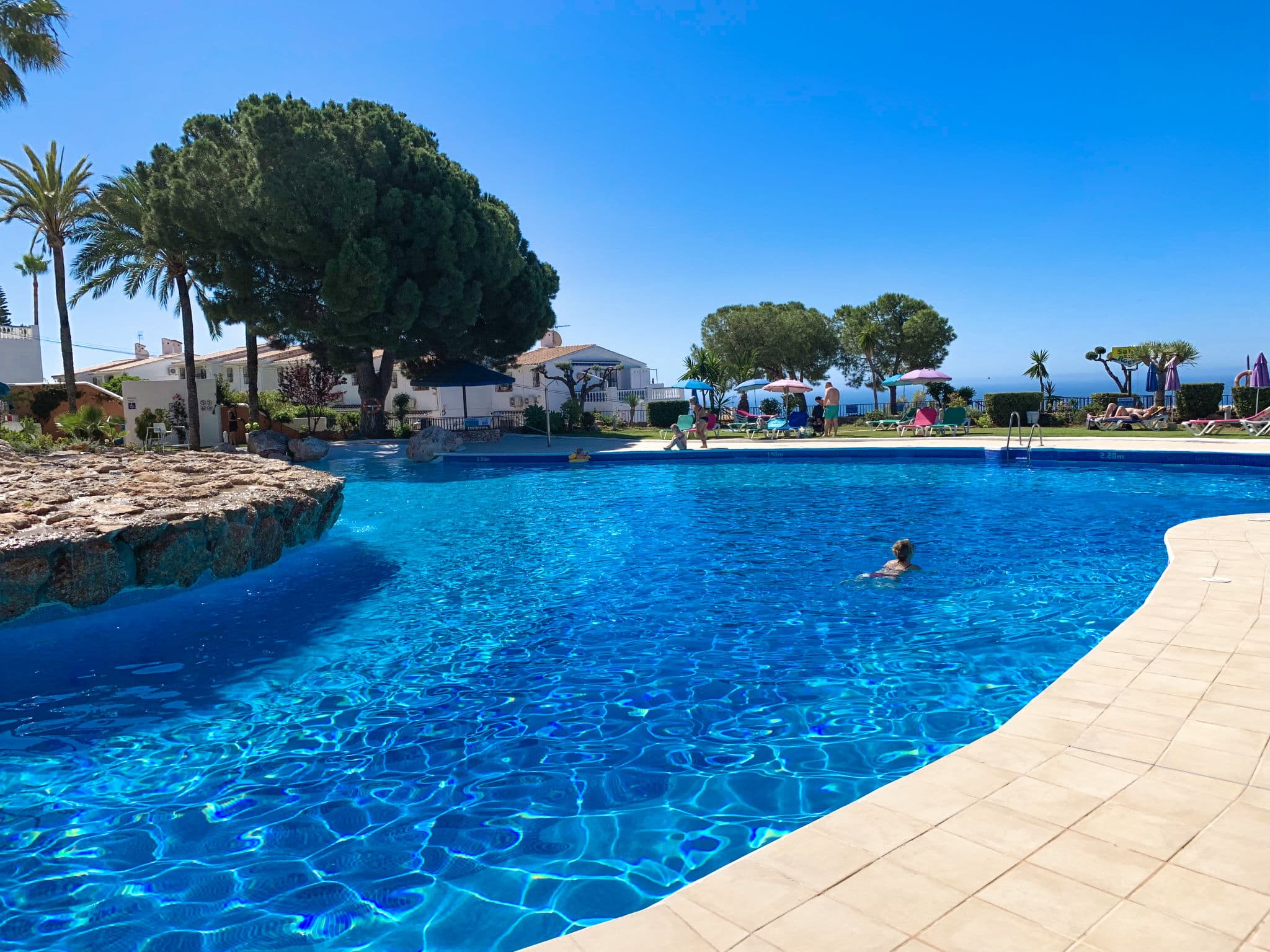 Pool Outdoor