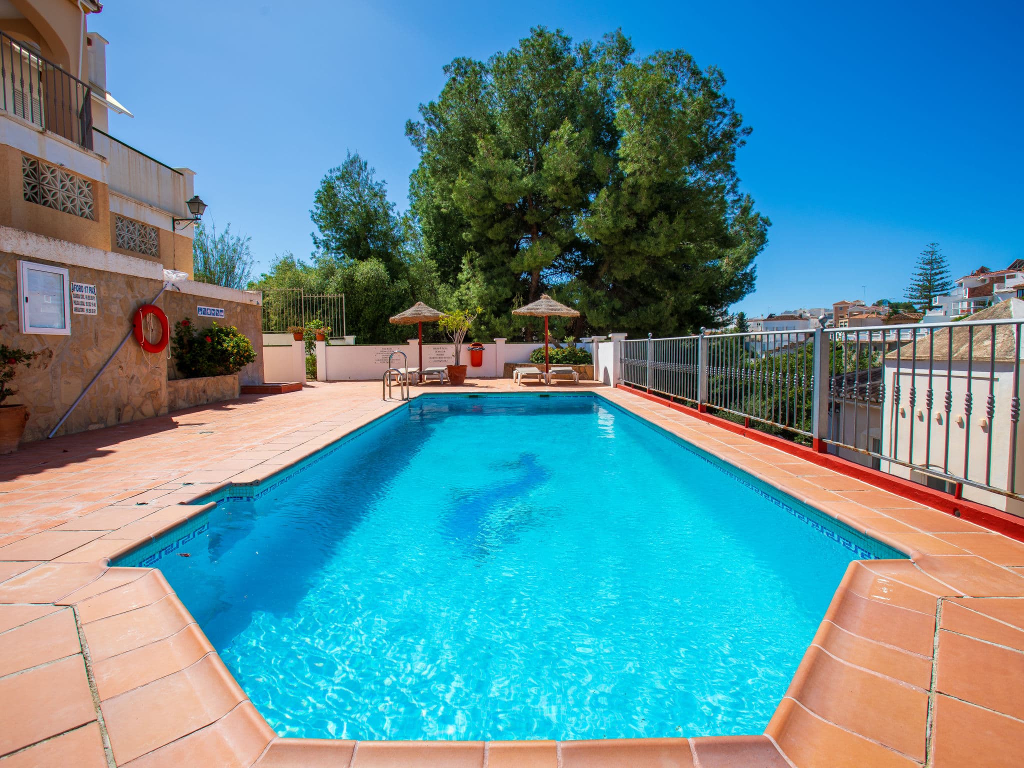 Pool Outdoor