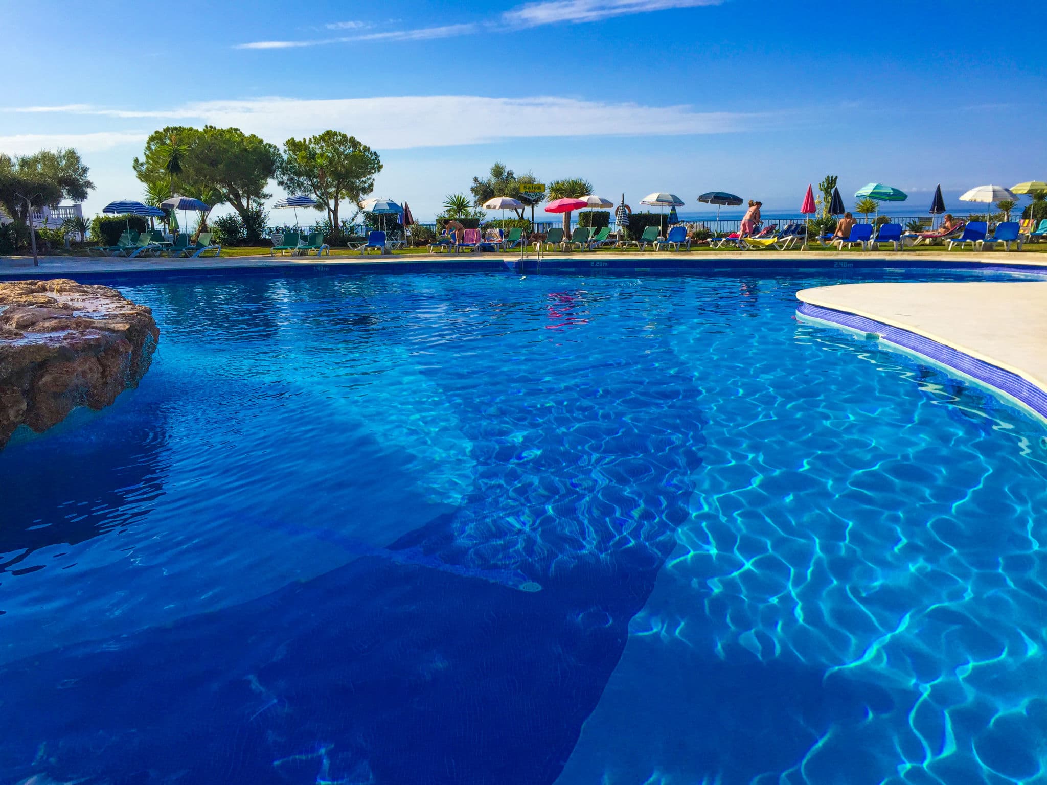 Pool Outdoor