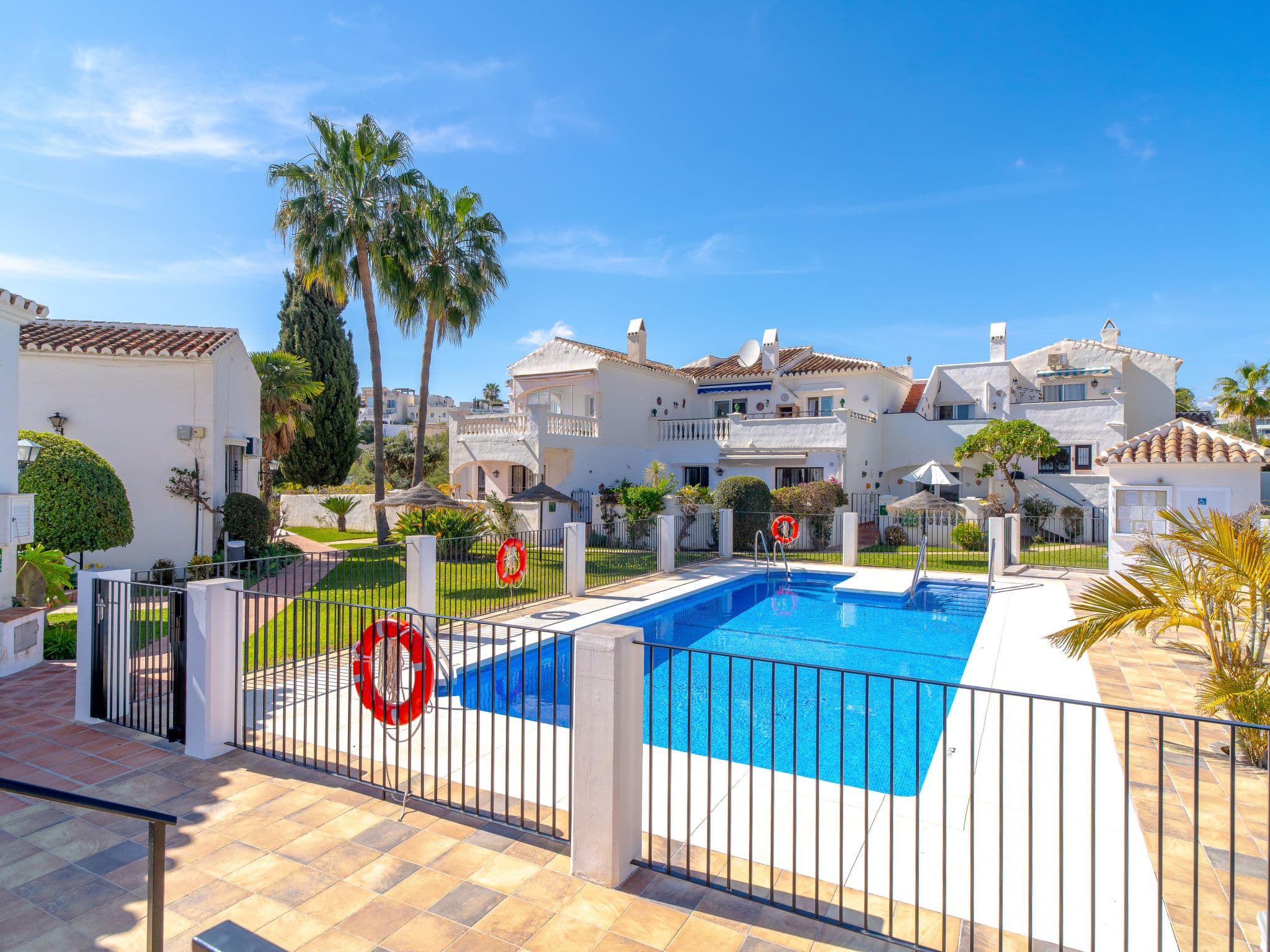 Pool Outdoor