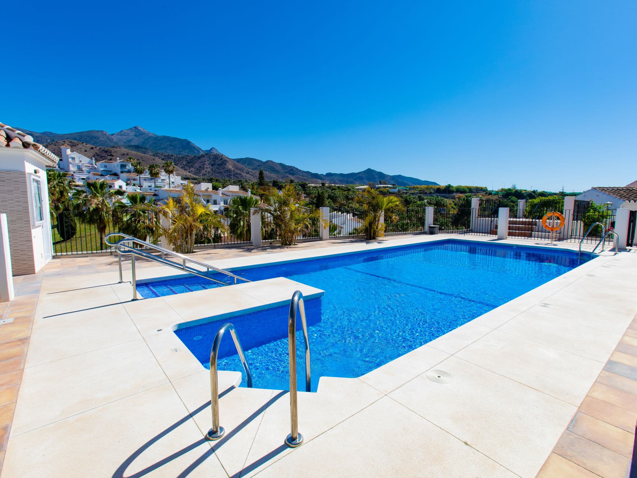Pool Outdoor