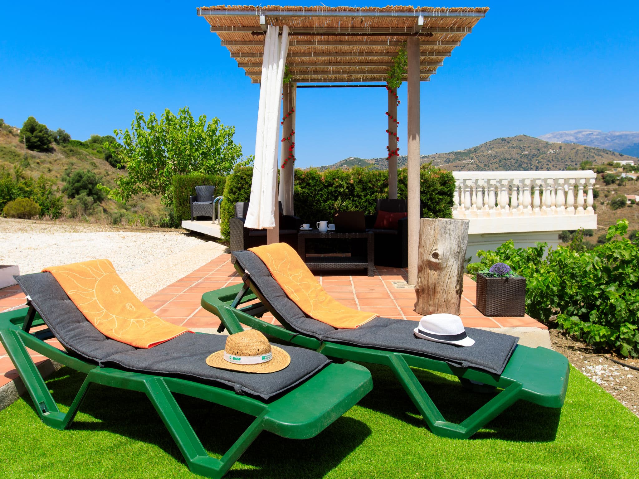Pool Outdoor