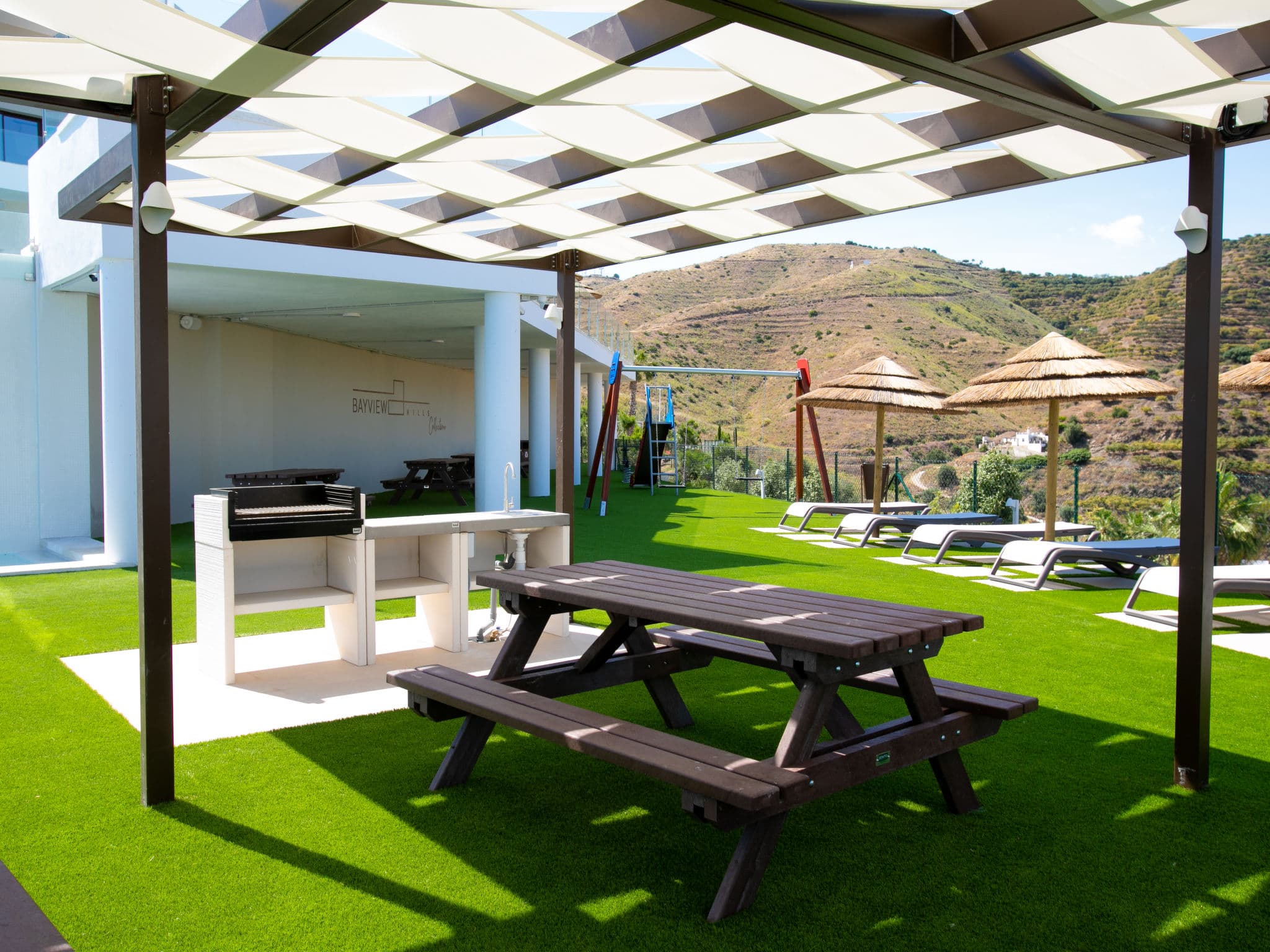 Outdoor