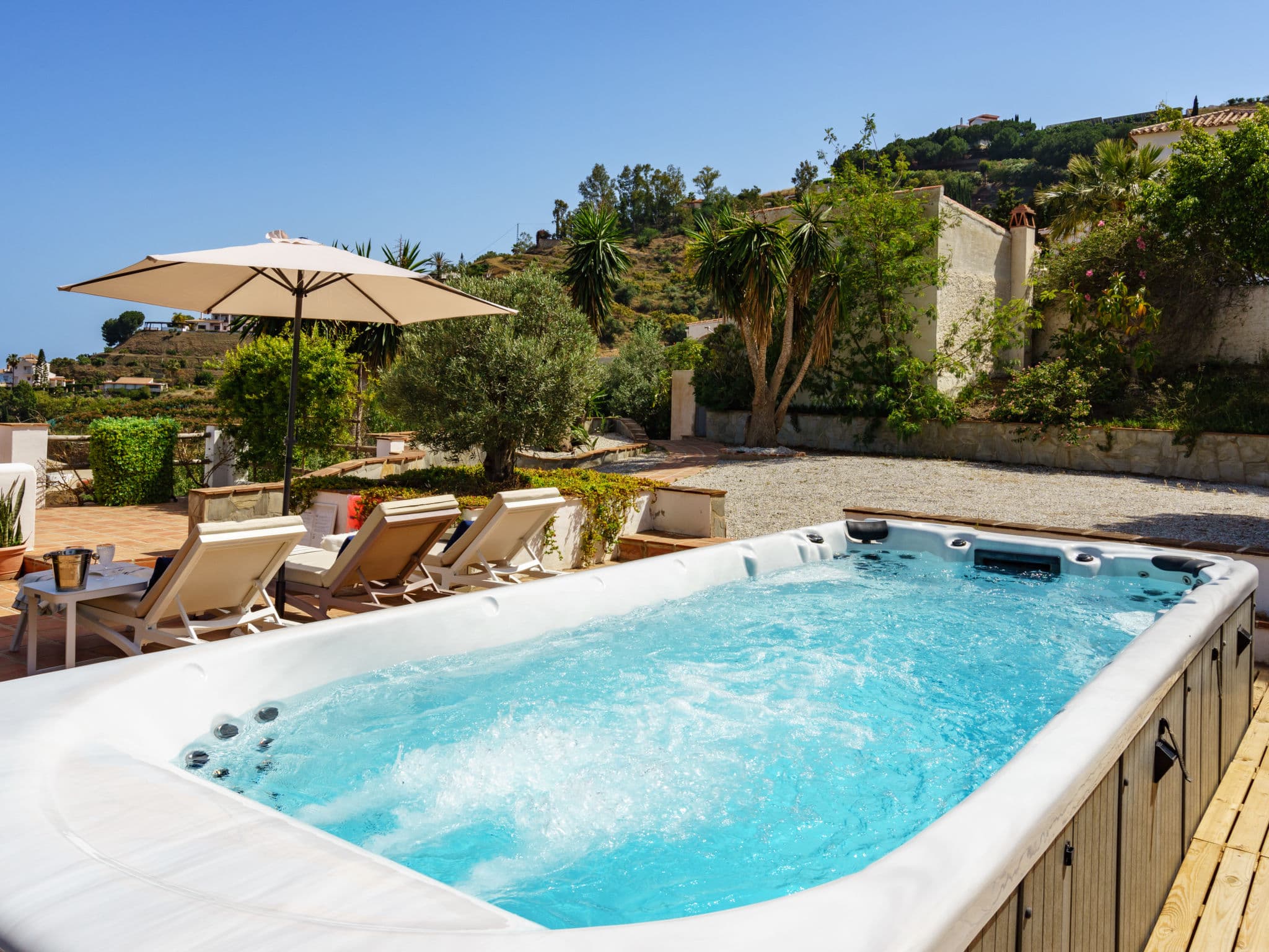 Pool Outdoor