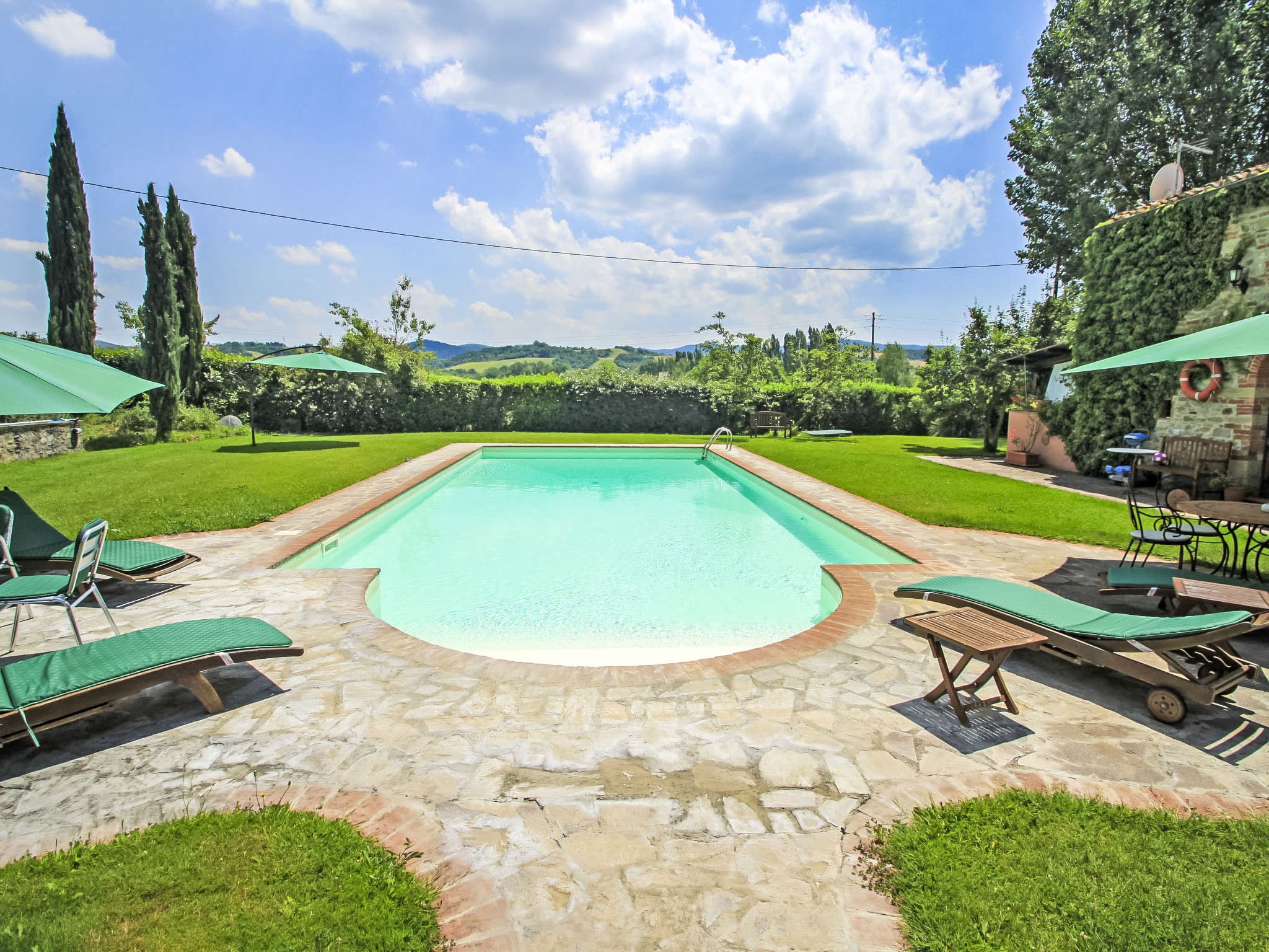 Pool Outdoor