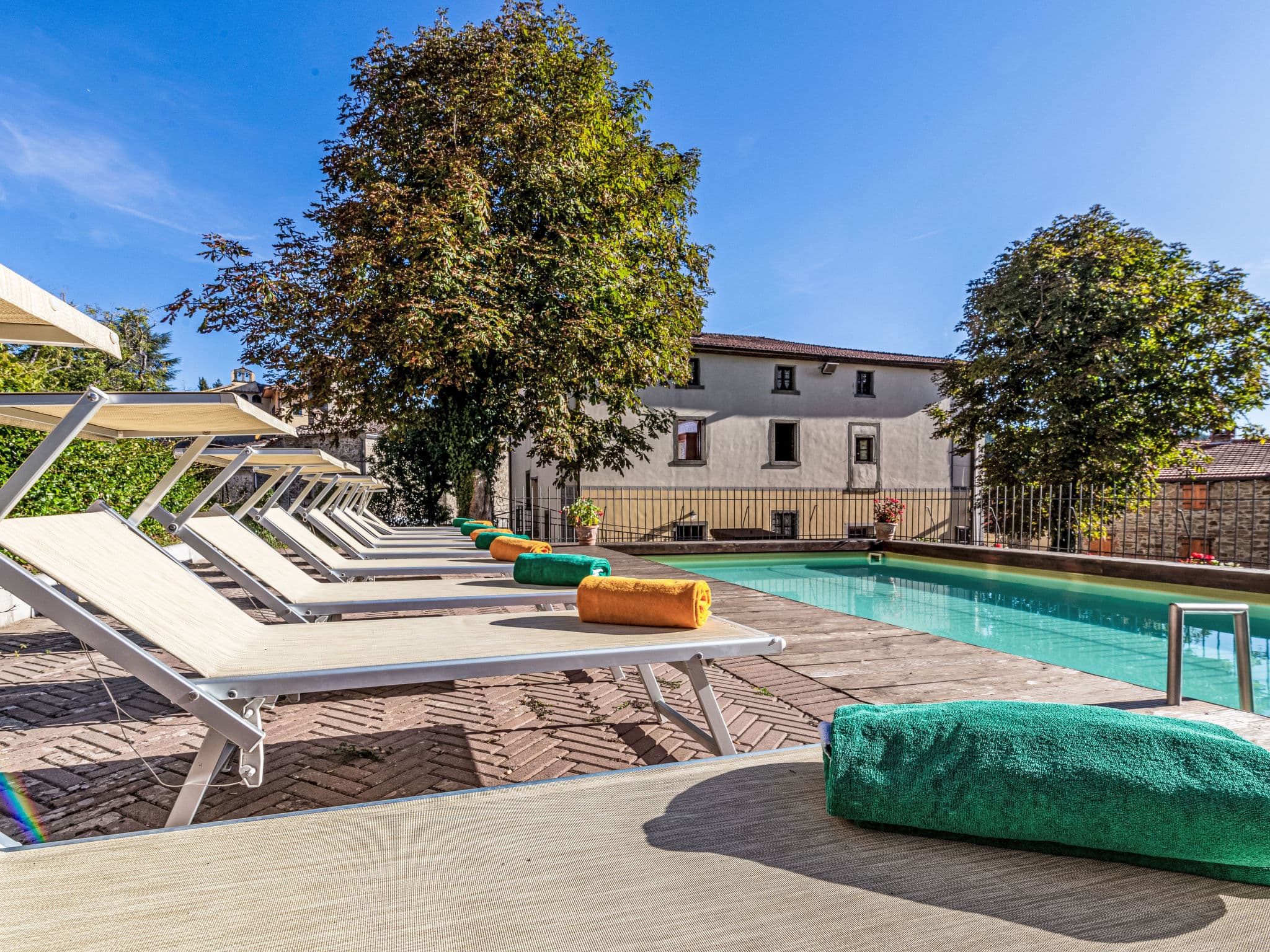 Pool Outdoor