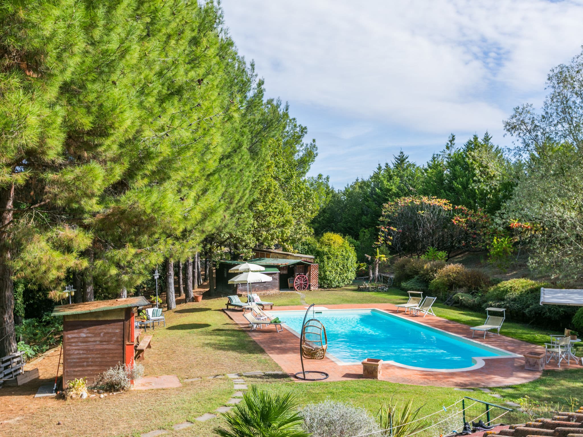 Pool Outdoor