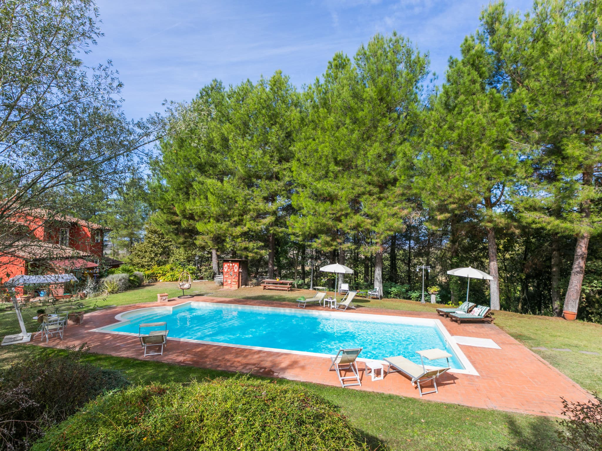 Pool Outdoor