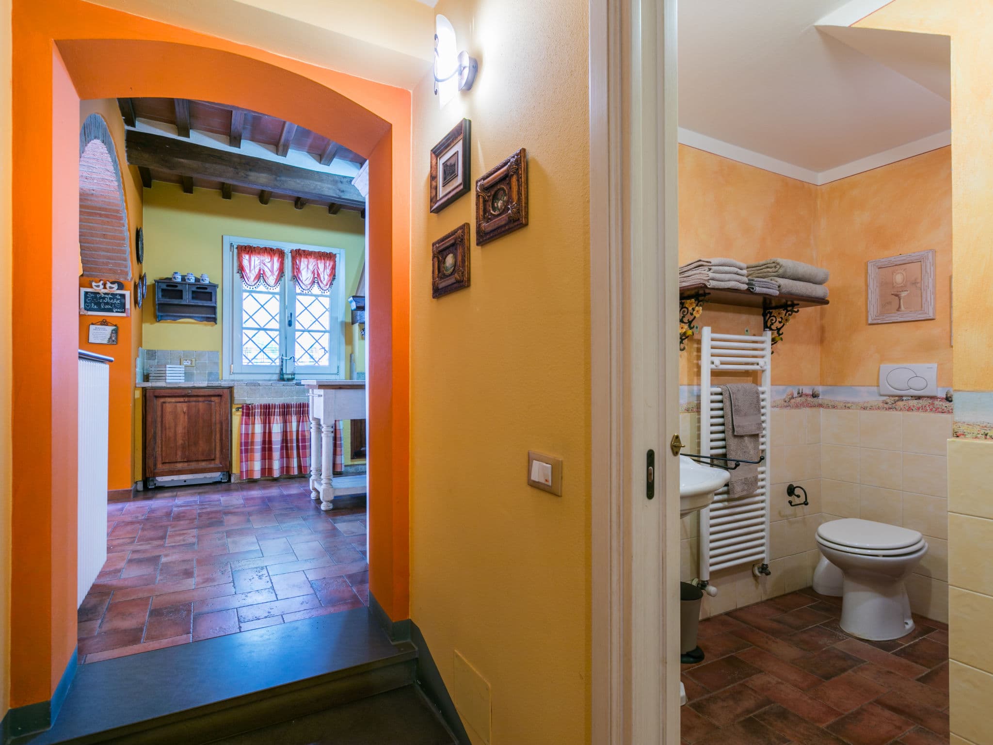 Inside other