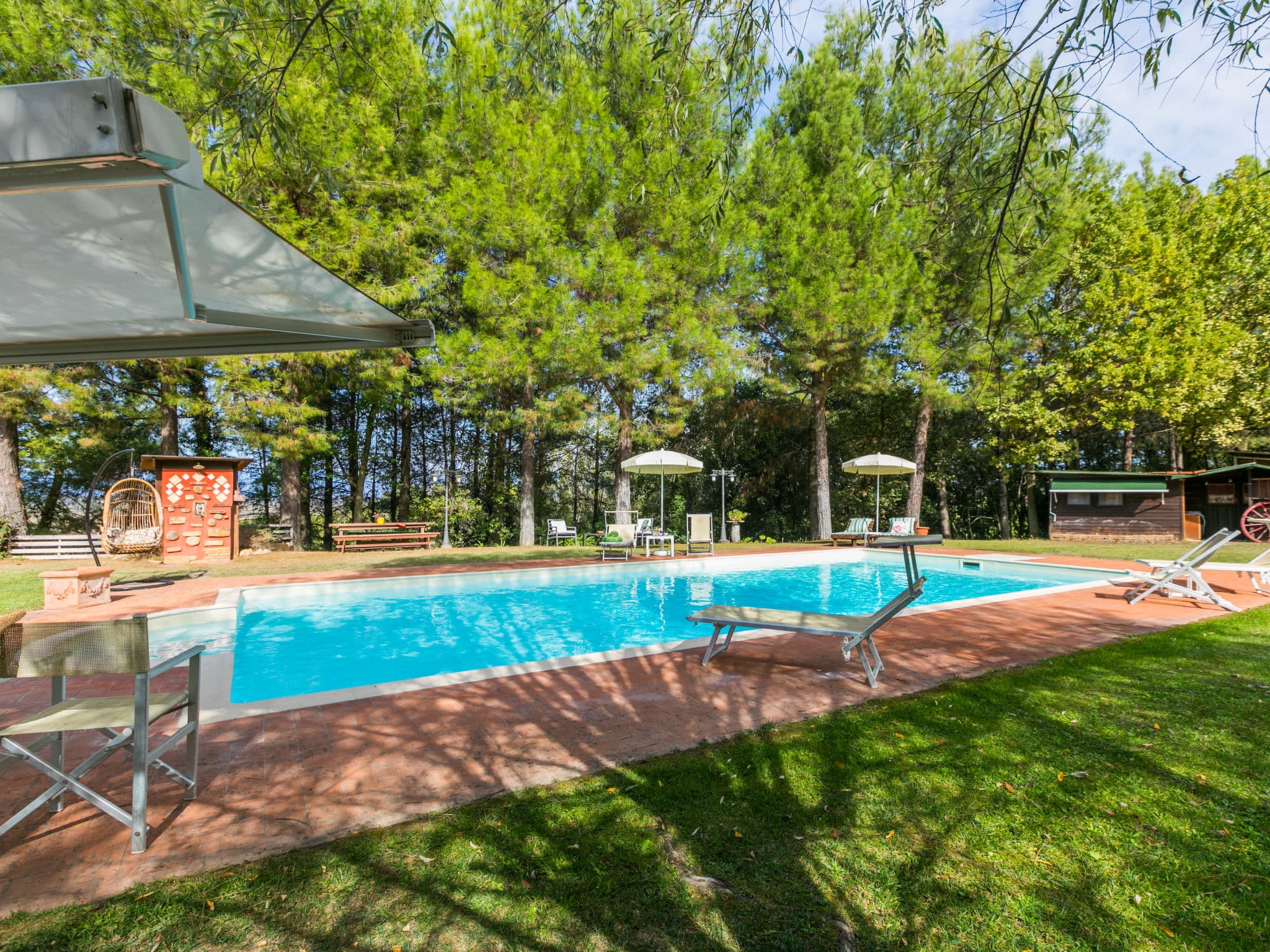 Pool Outdoor