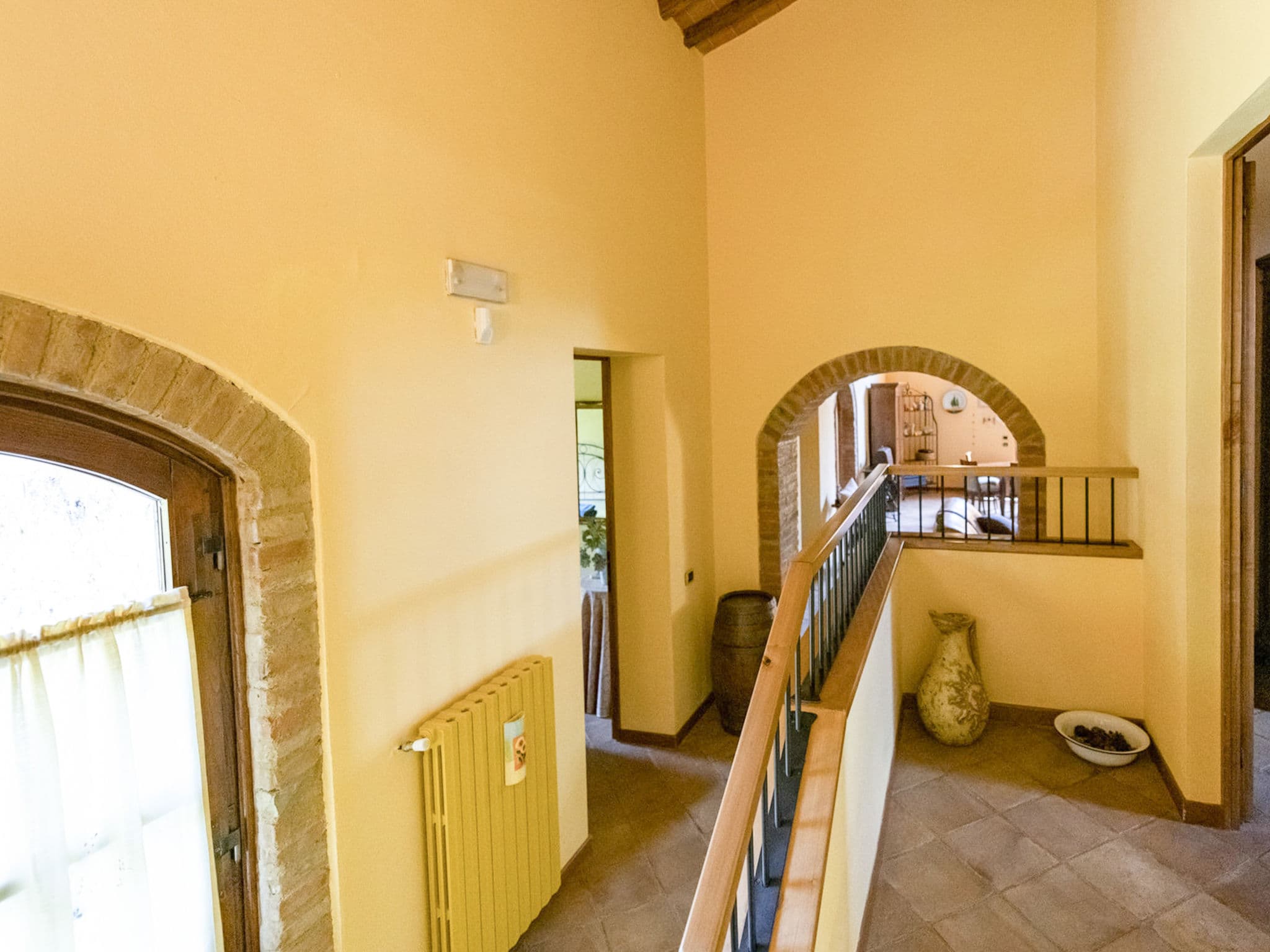 Inside other