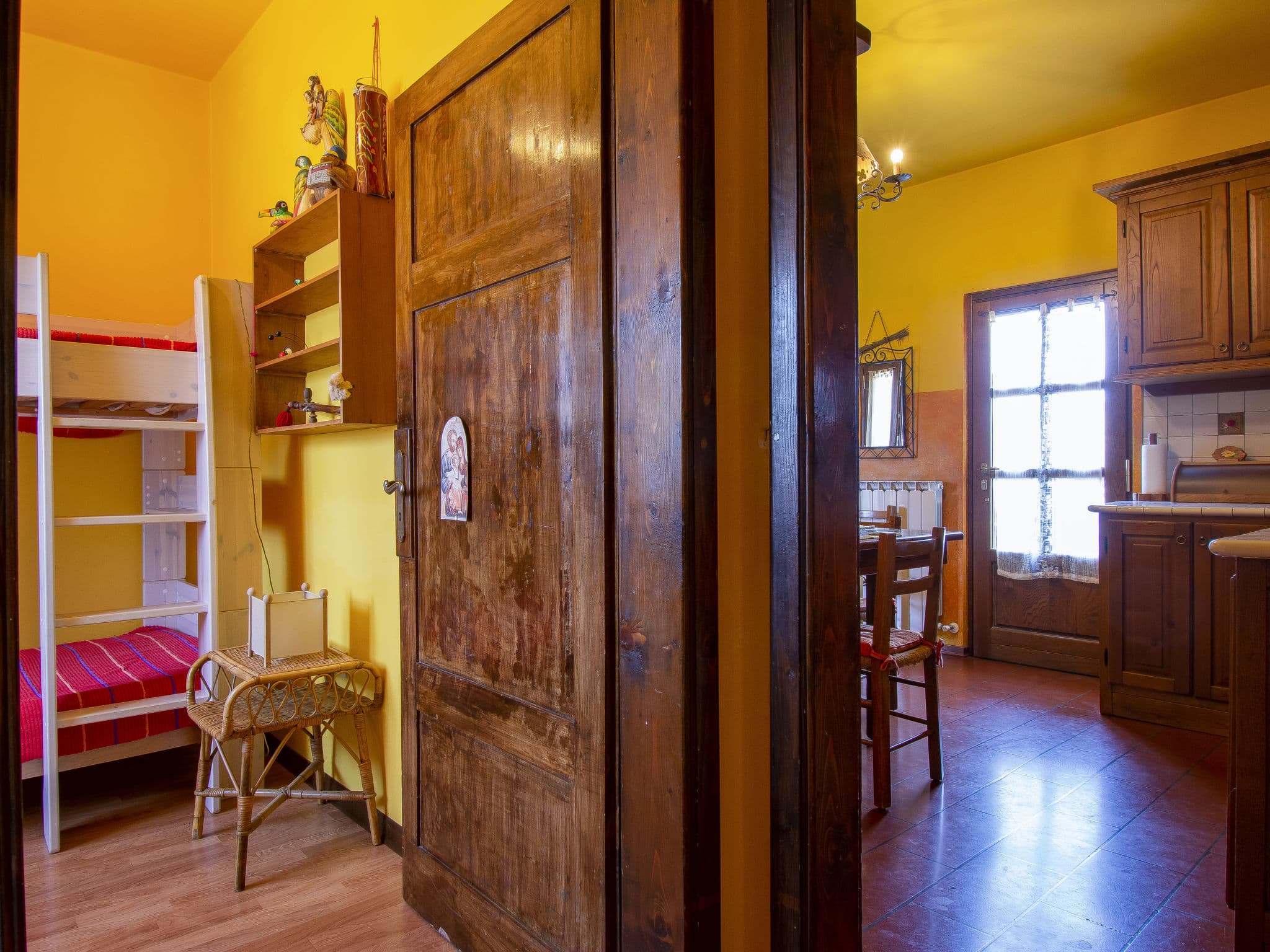 Inside other
