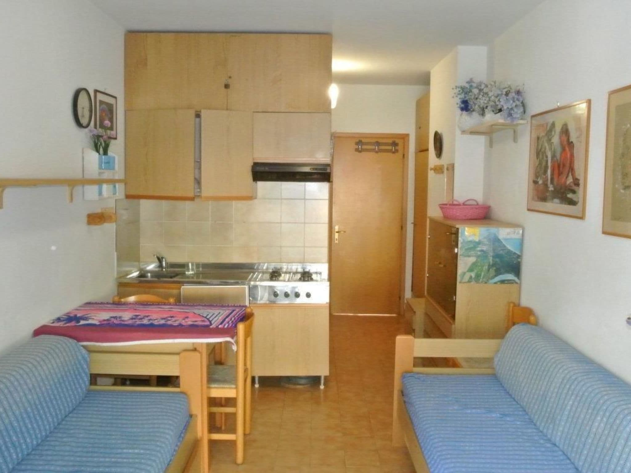 Inside other