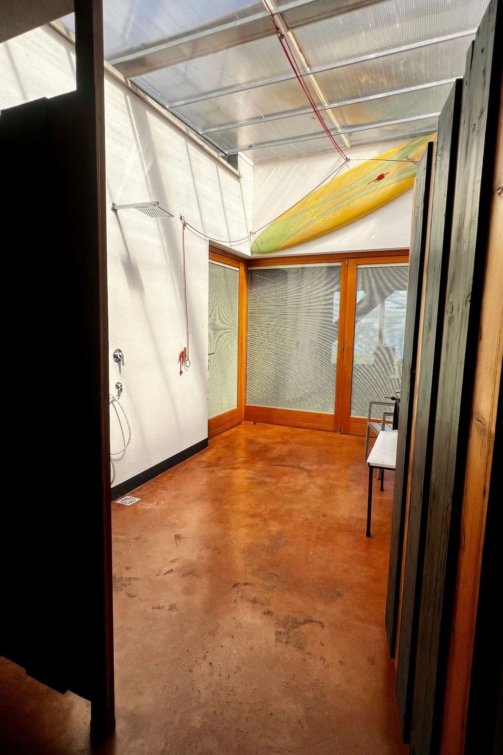 Inside other