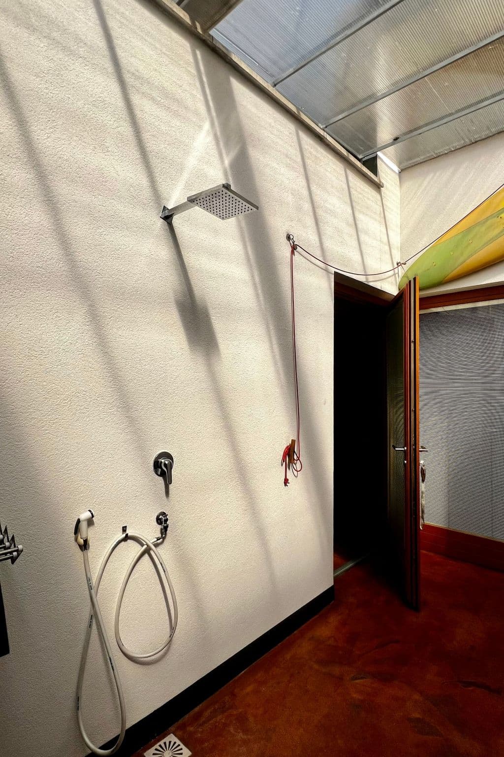 Inside other