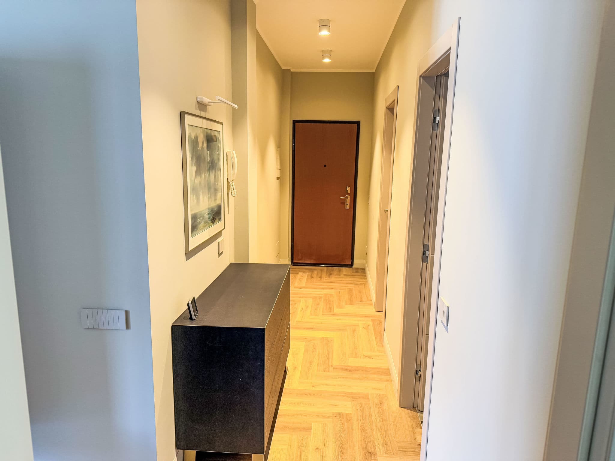 Inside other