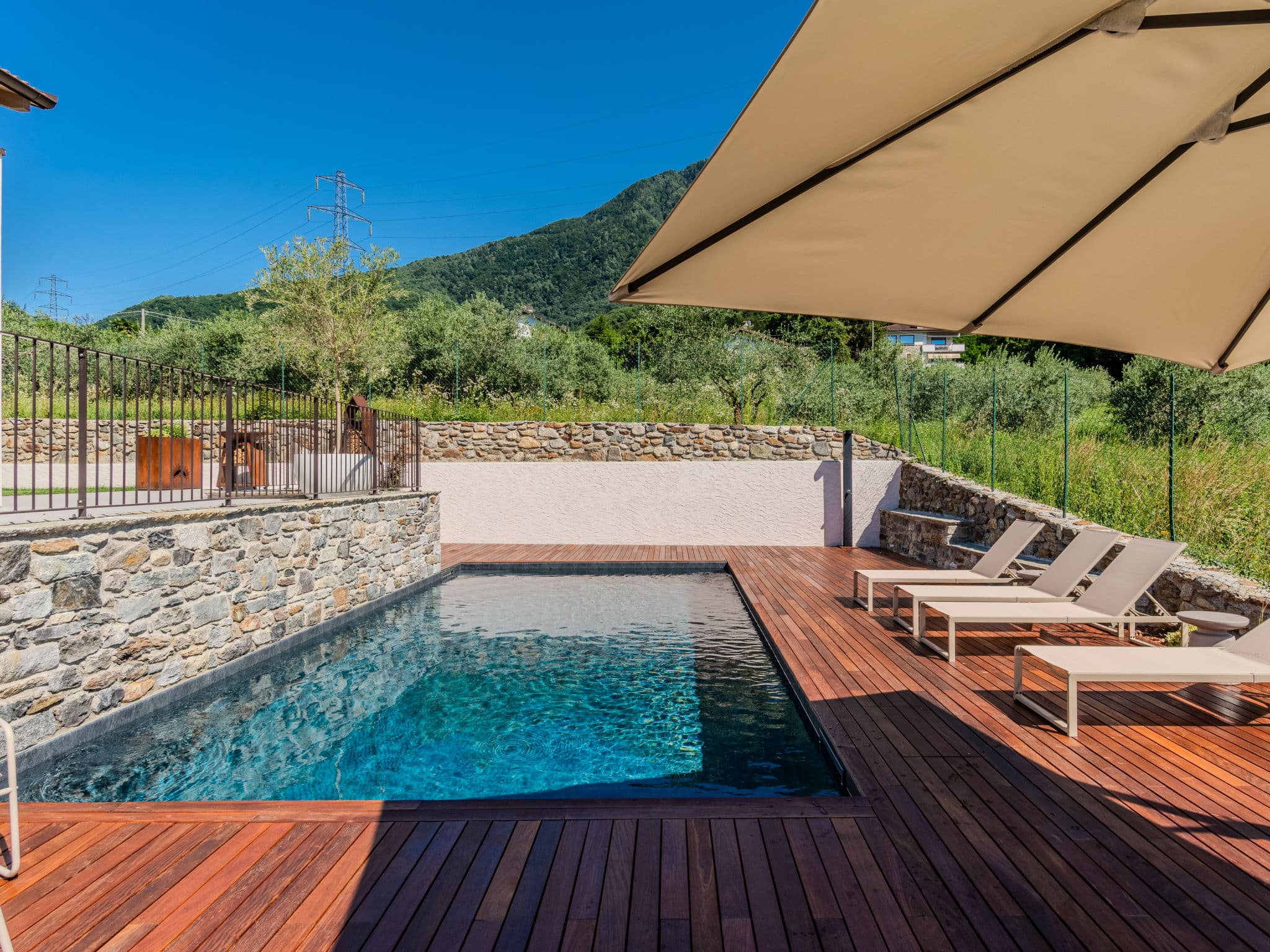 Pool Outdoor