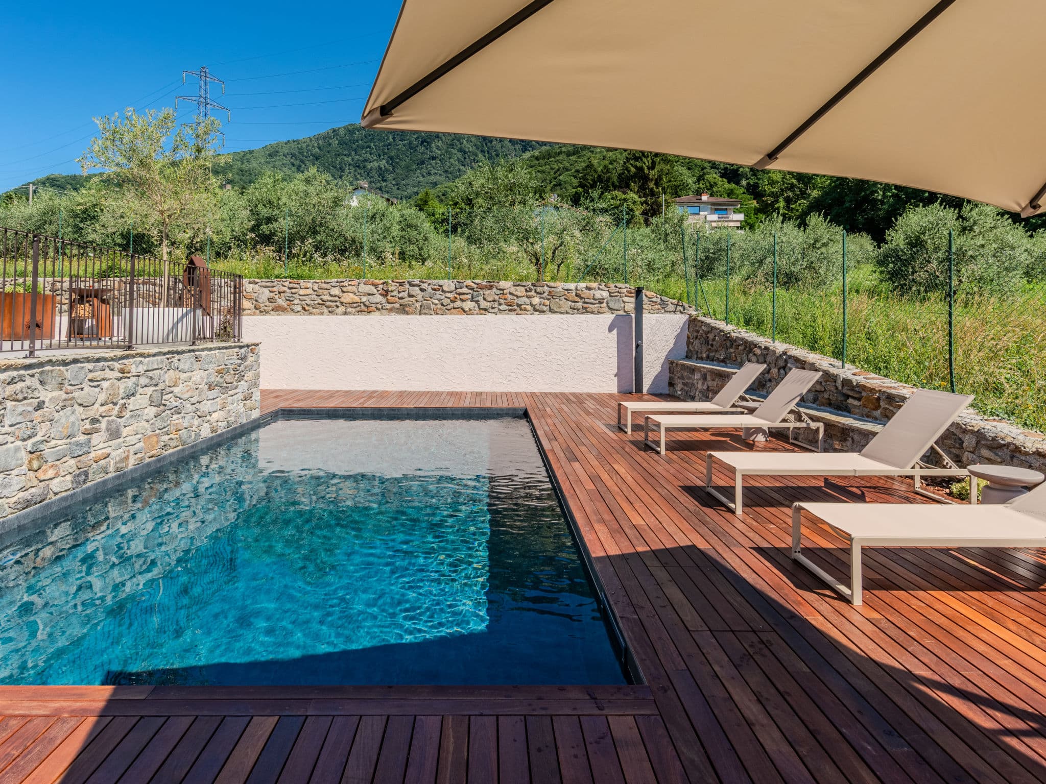 Pool Outdoor