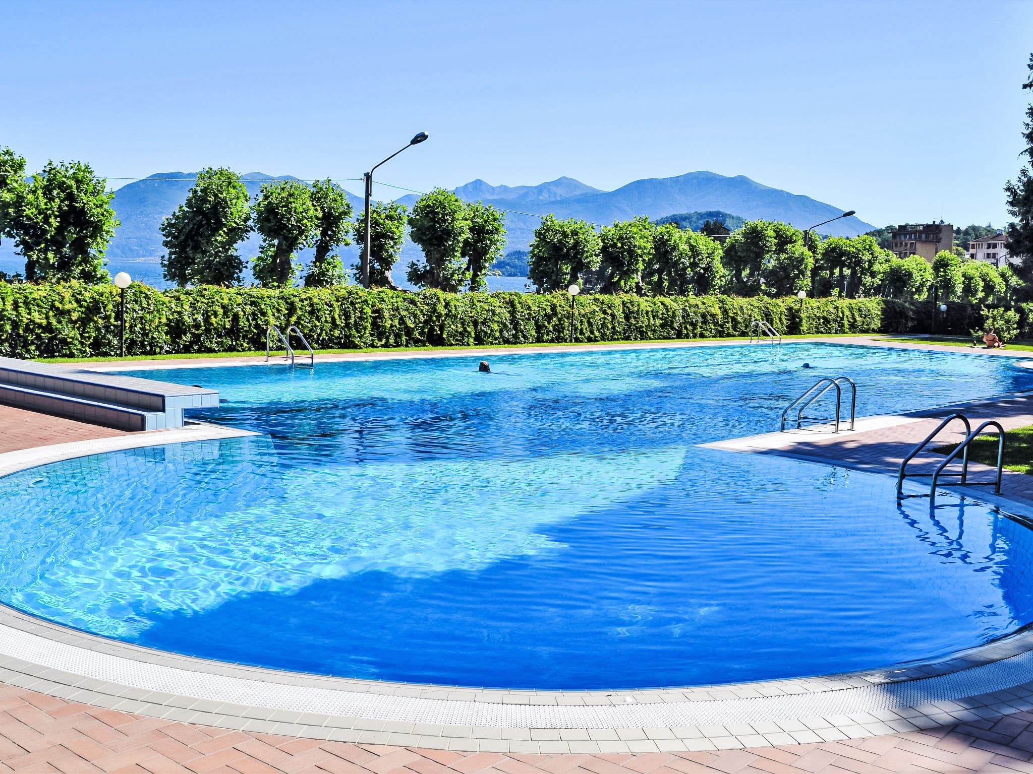 Pool Outdoor