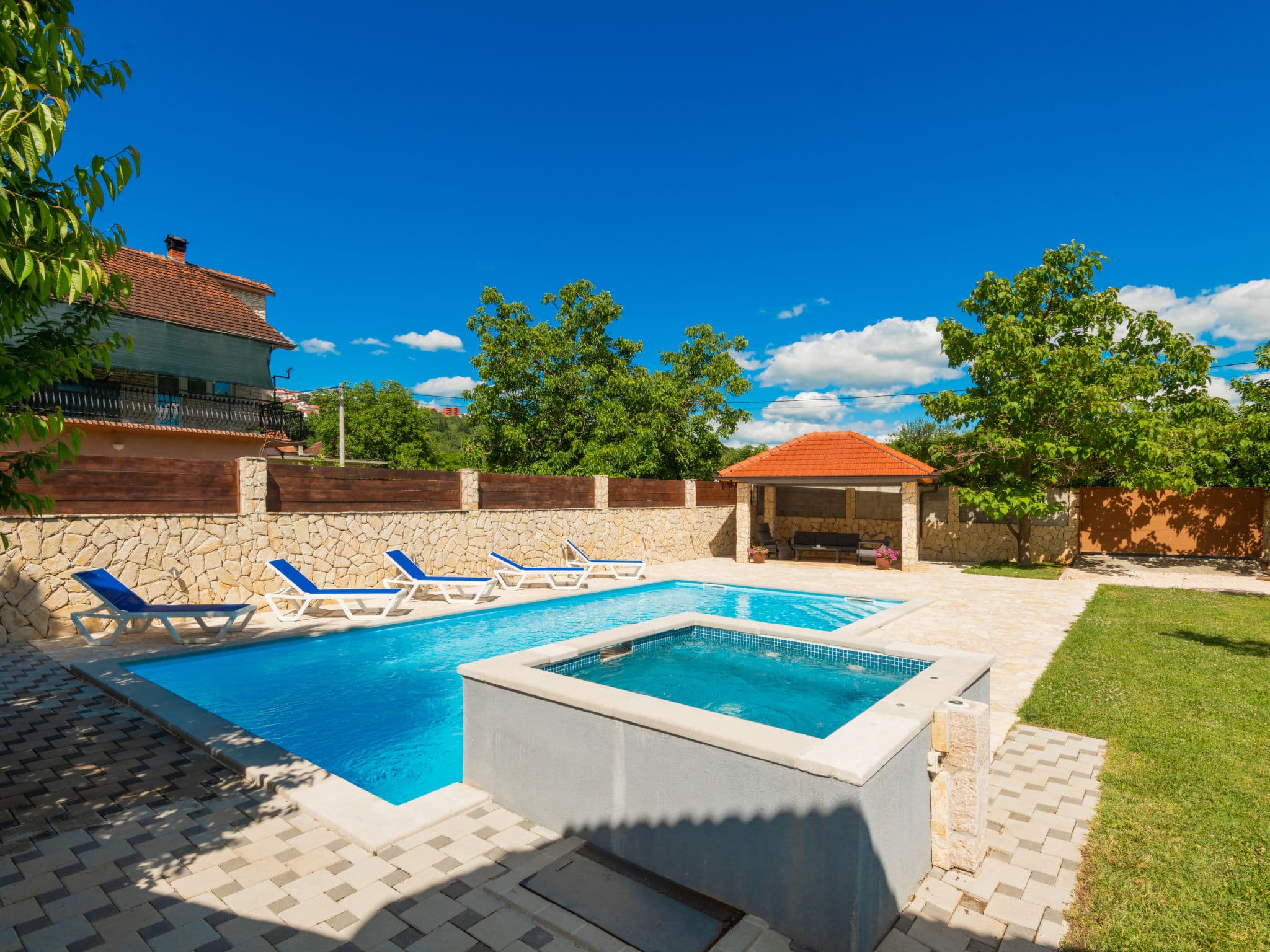 Pool Outdoor