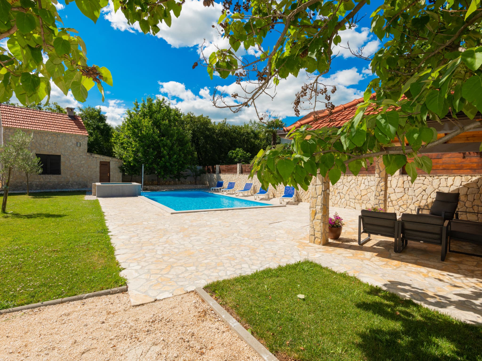 Pool Outdoor