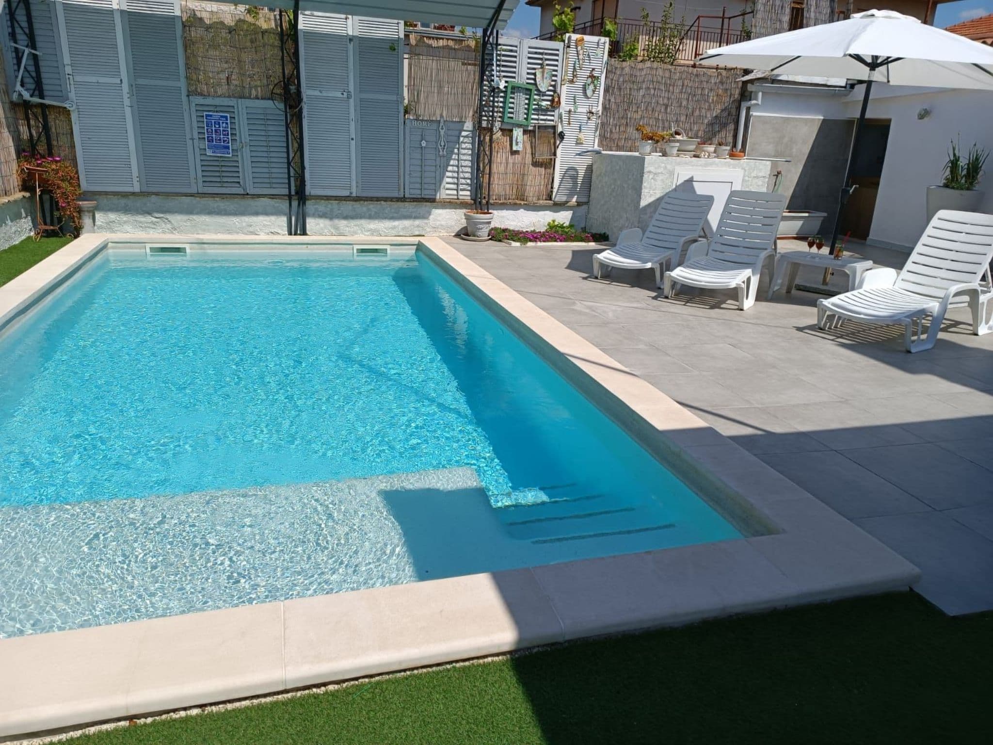 Pool Outdoor