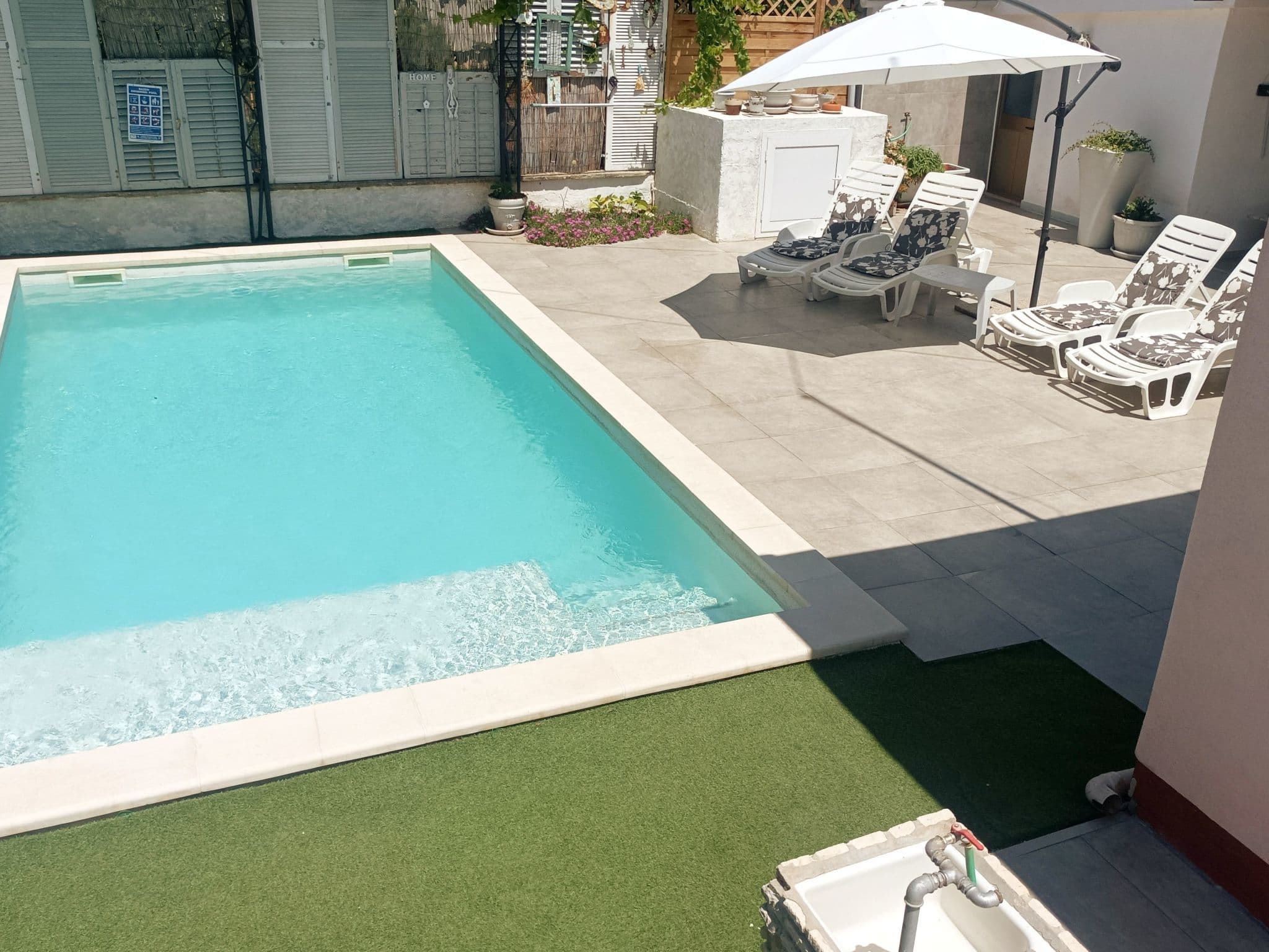 Pool Outdoor