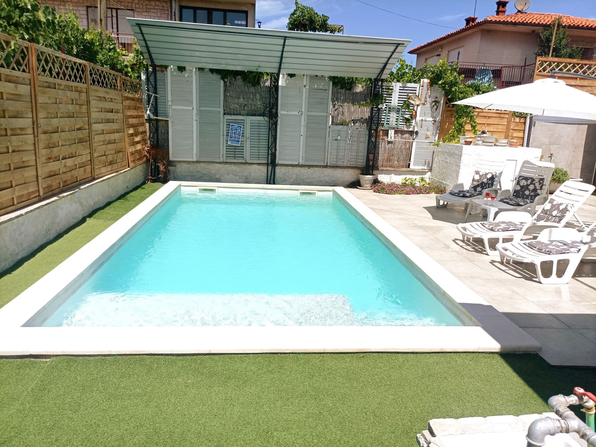 Pool Outdoor