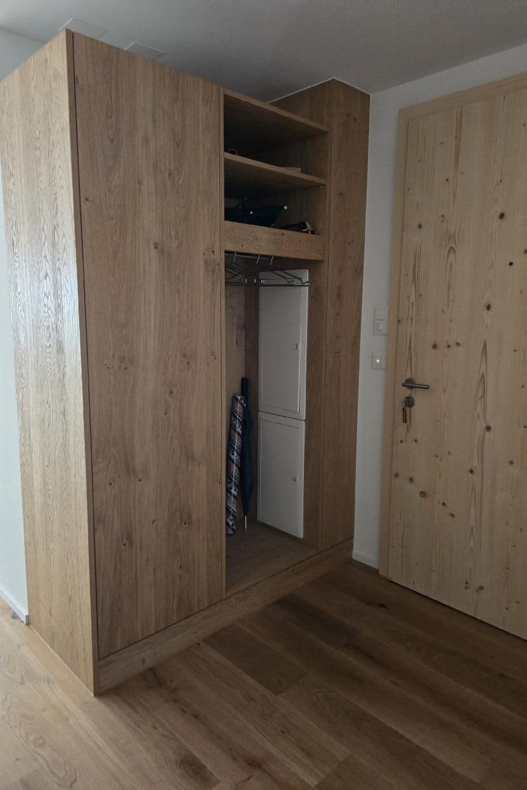 Inside other
