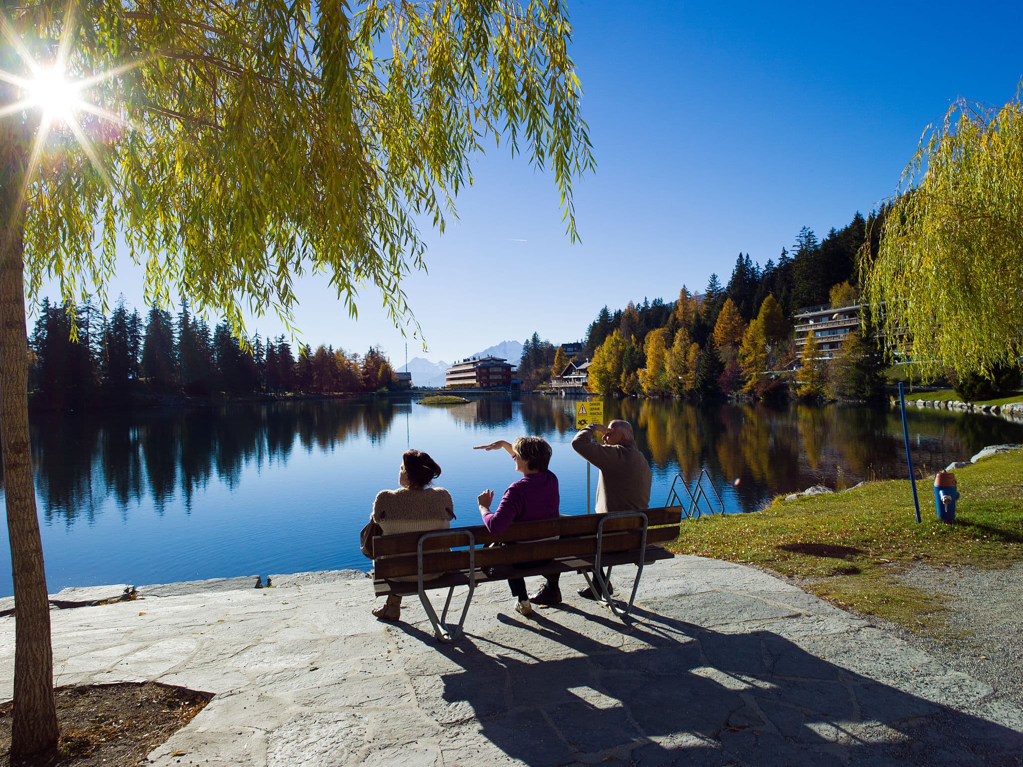 Place