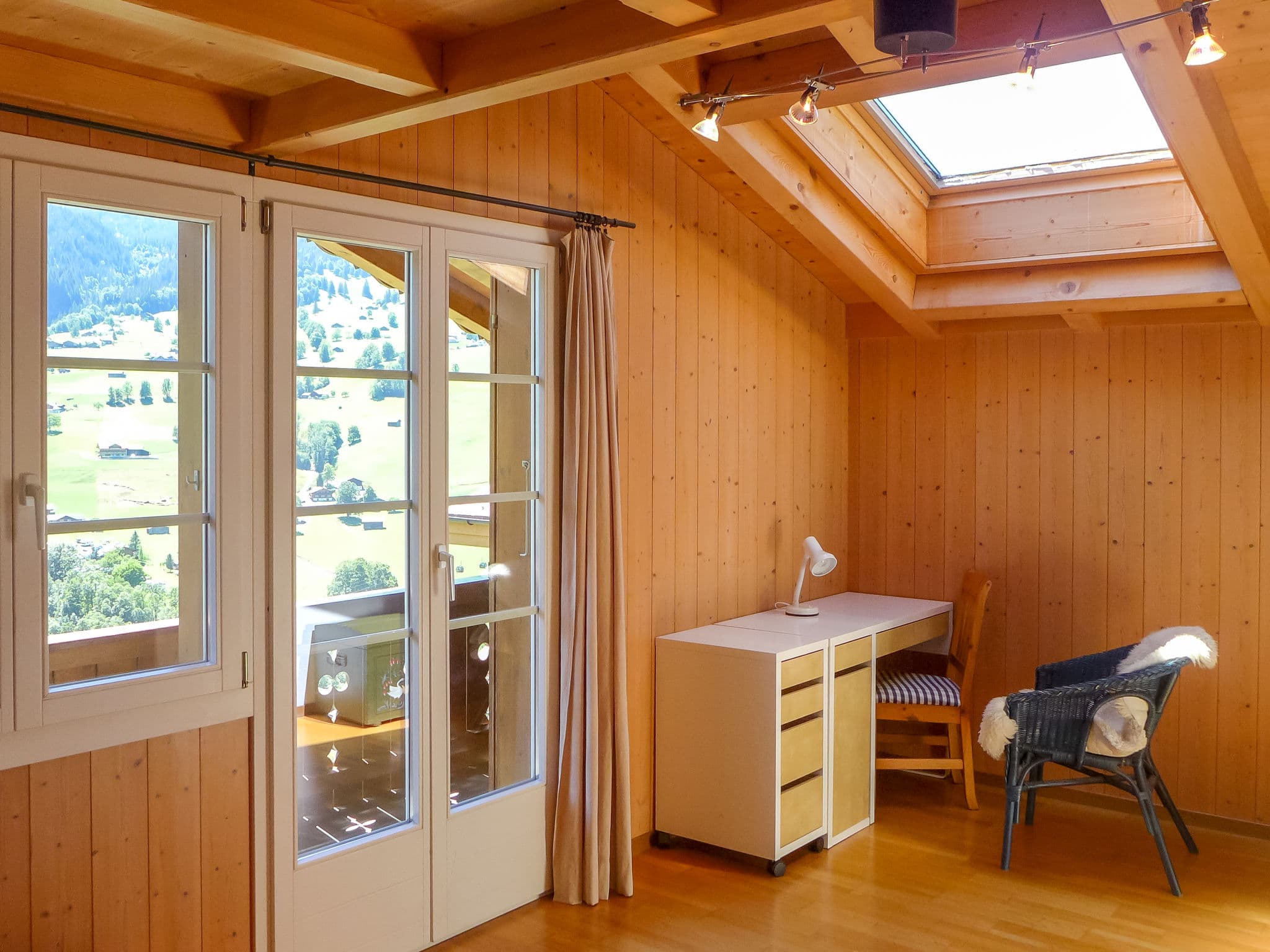 Inside other