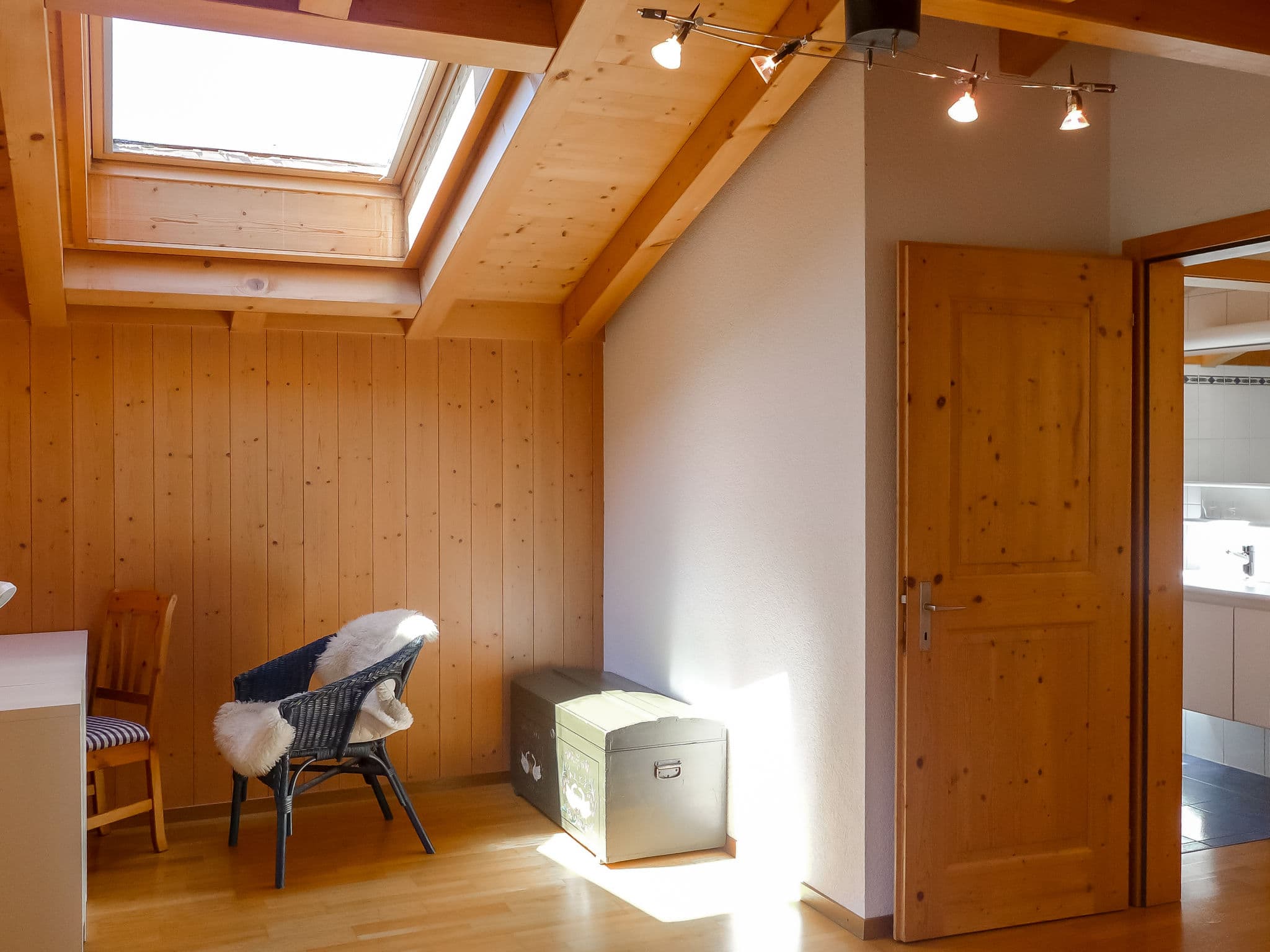 Inside other