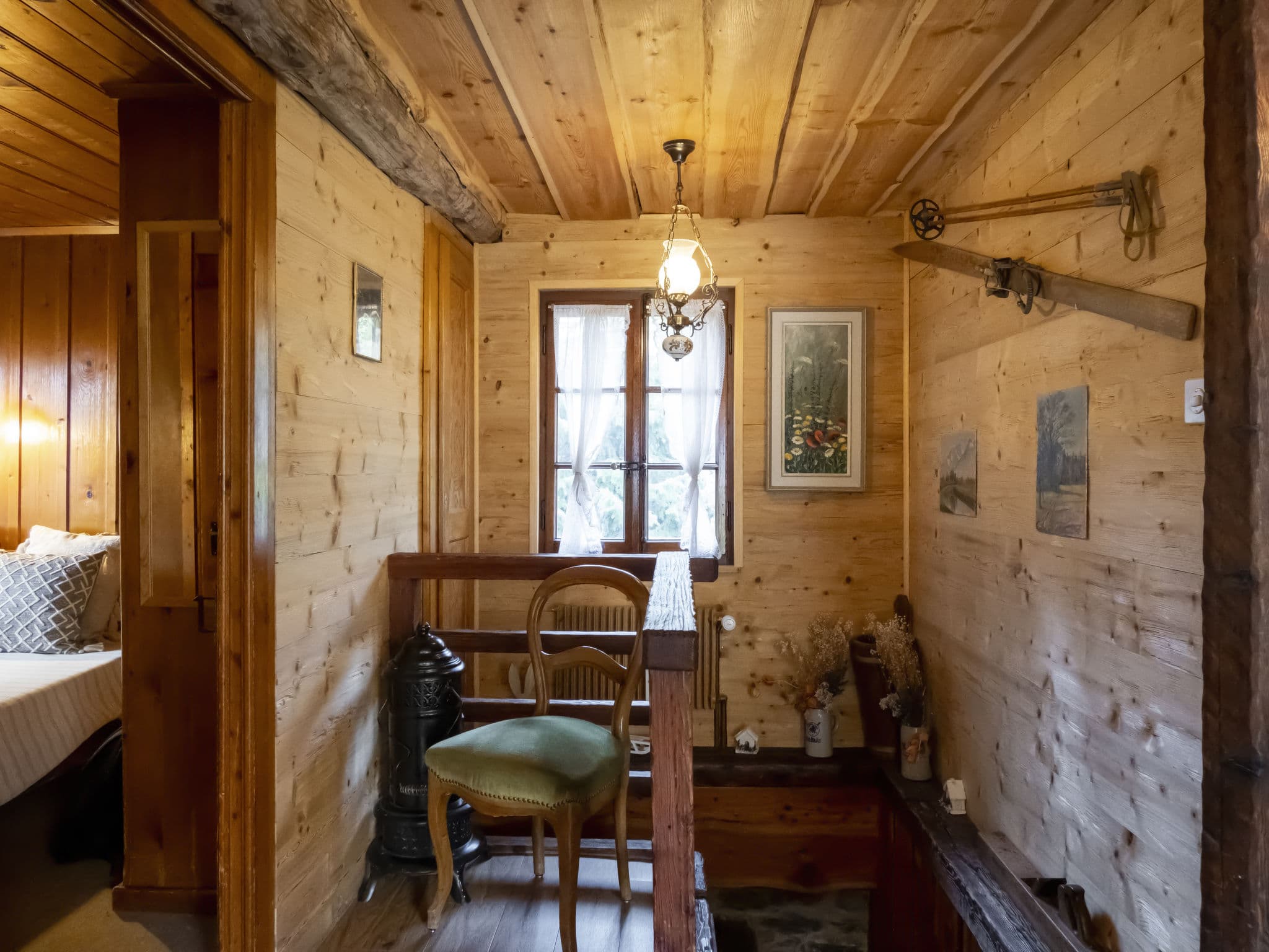 Inside other
