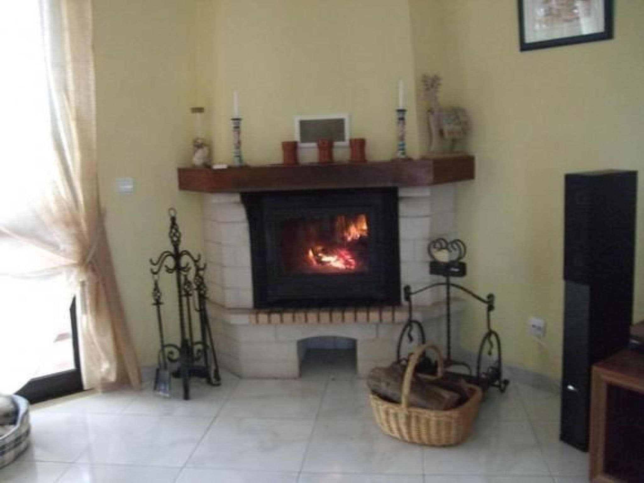 Inside other