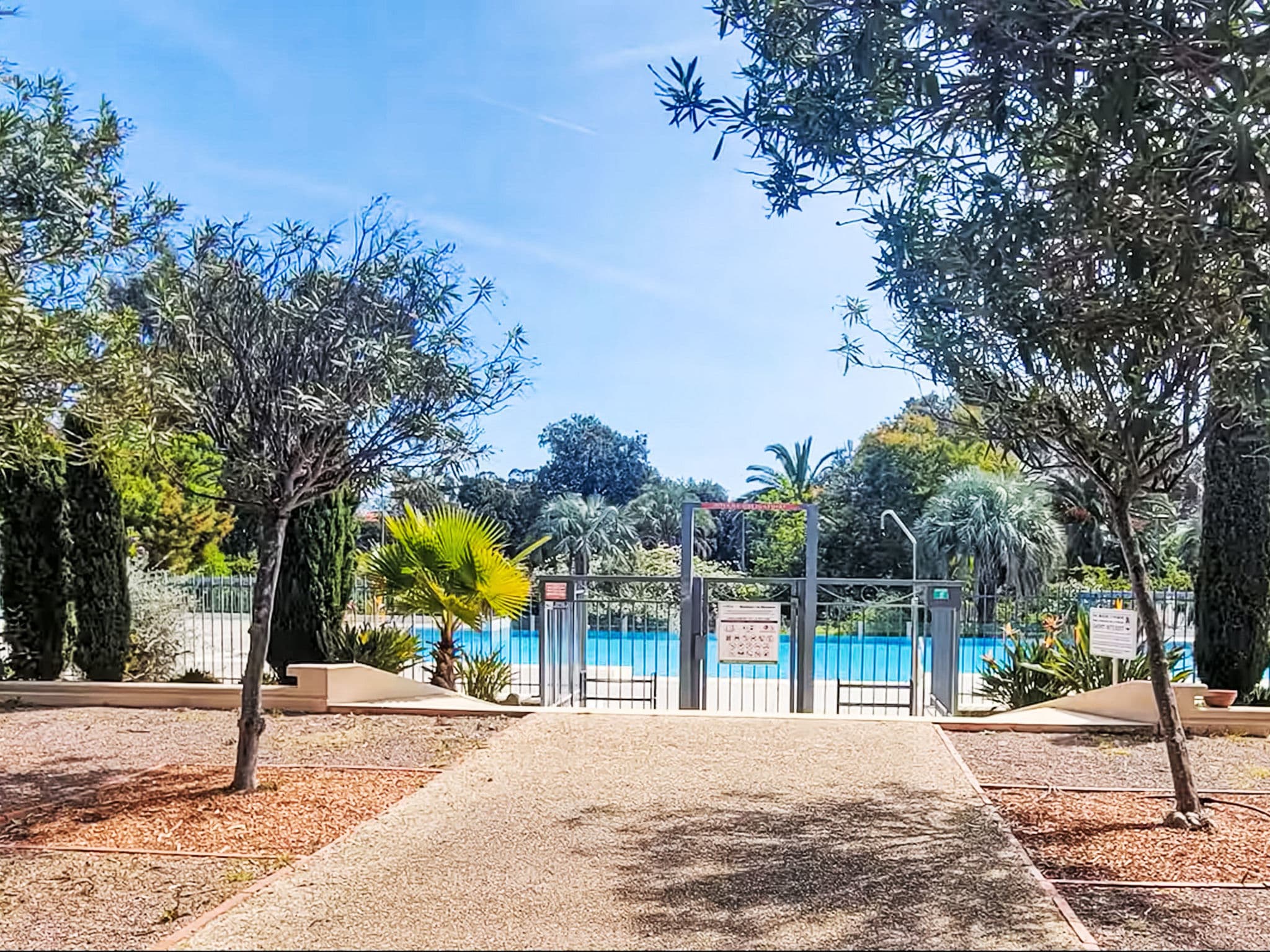 Pool Outdoor