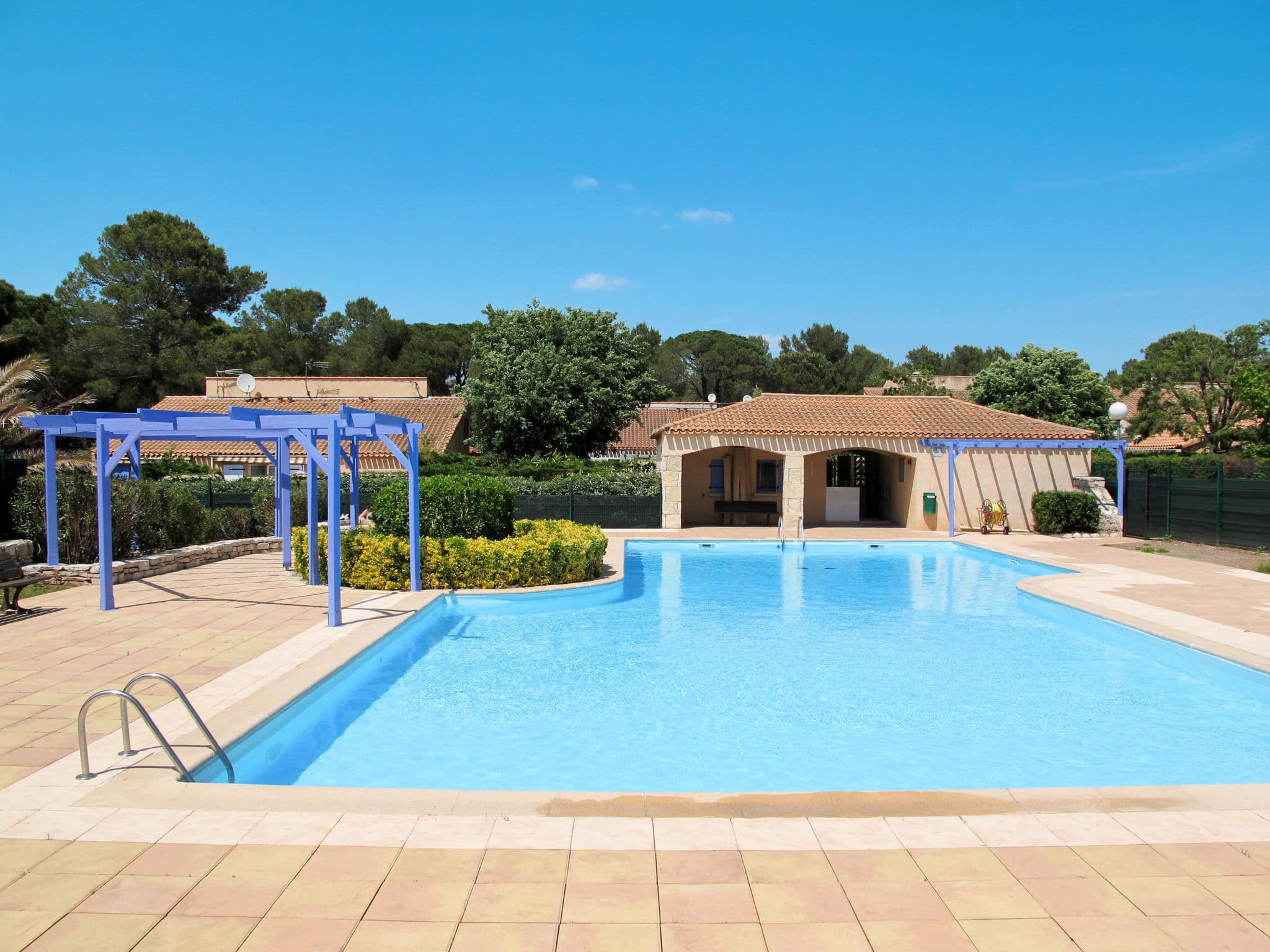 Pool Outdoor