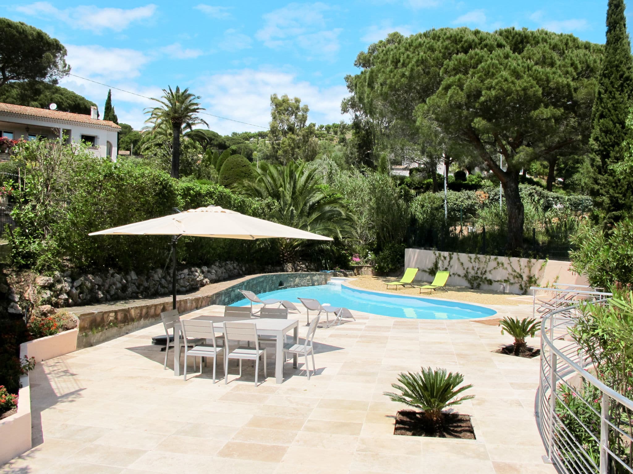 Pool Outdoor