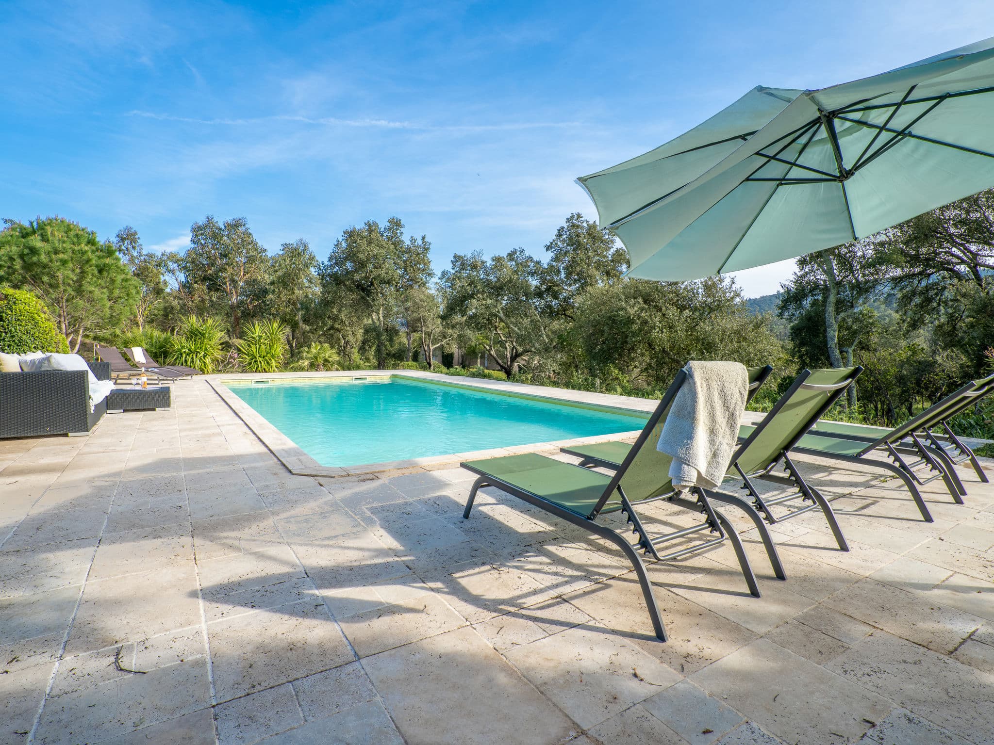 Pool Outdoor