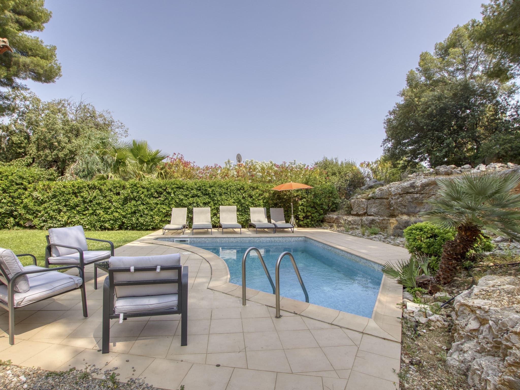 Pool Outdoor