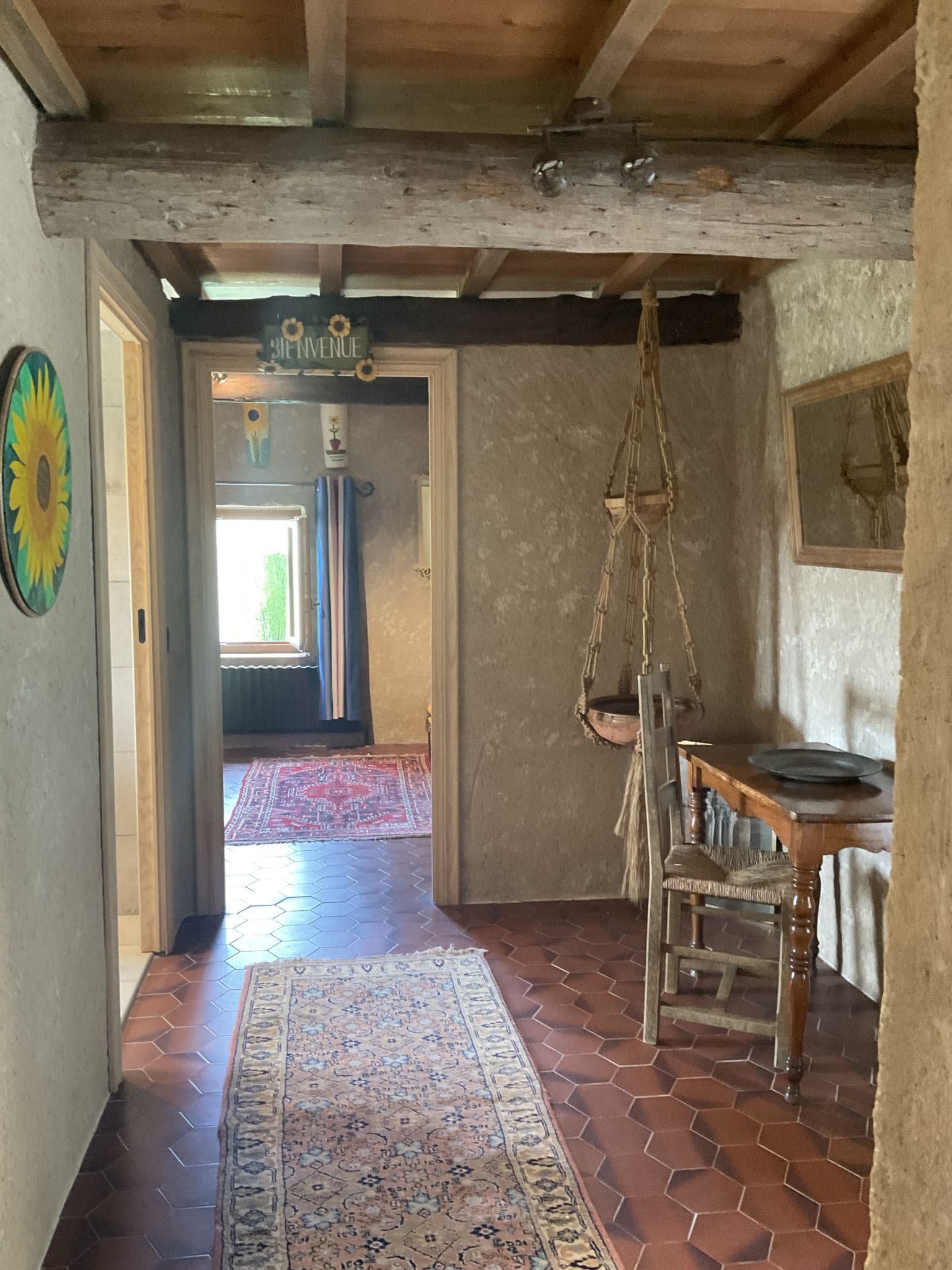 Inside other