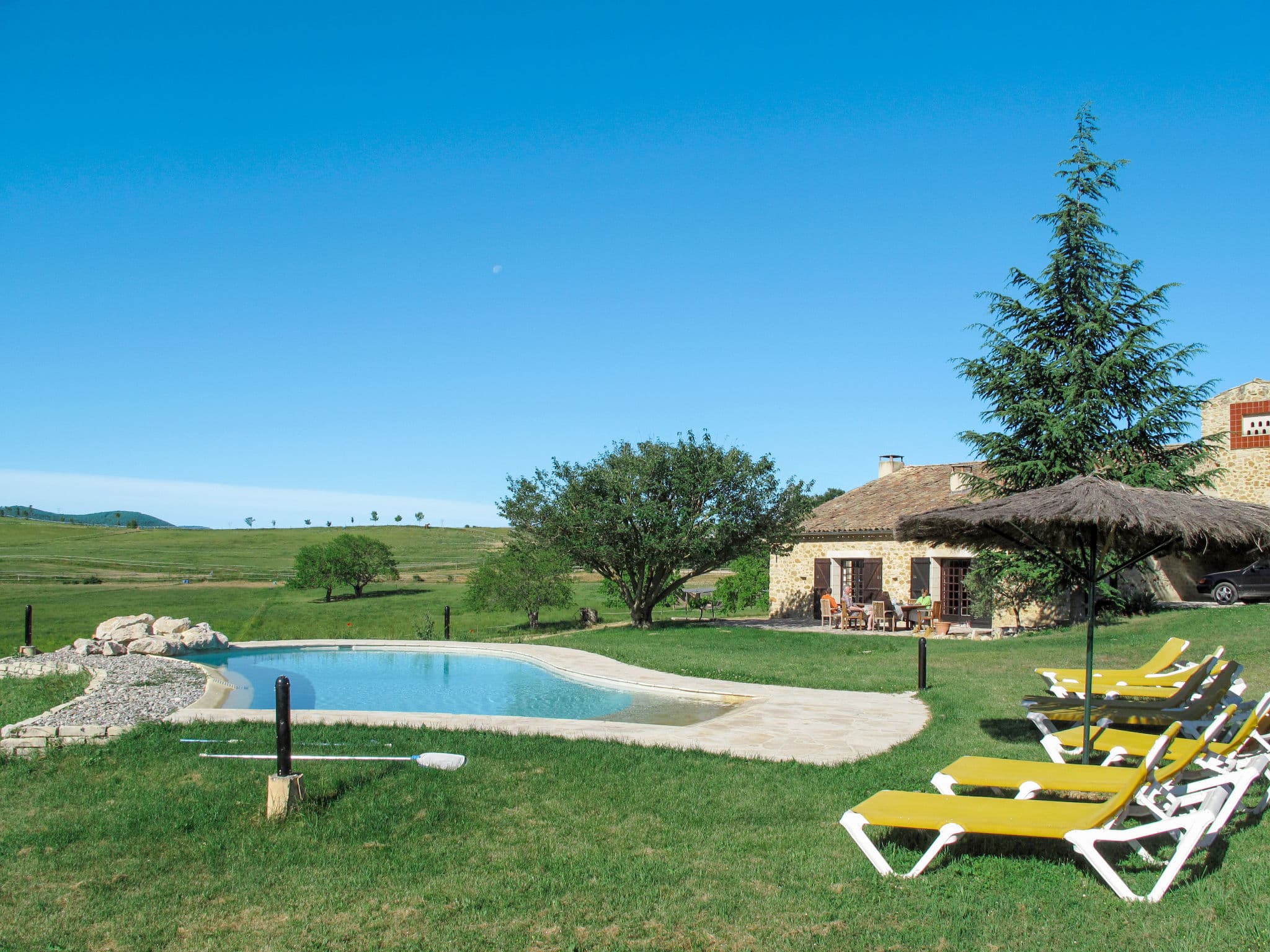 Pool Outdoor