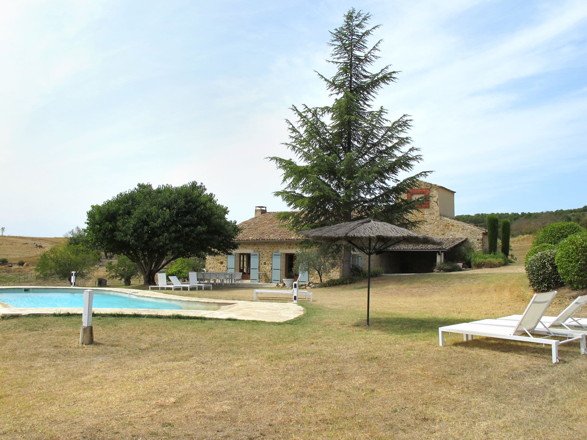 Pool Outdoor