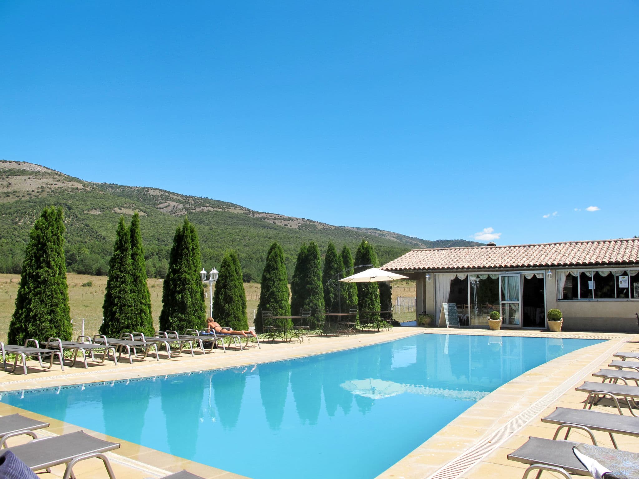 Pool Outdoor