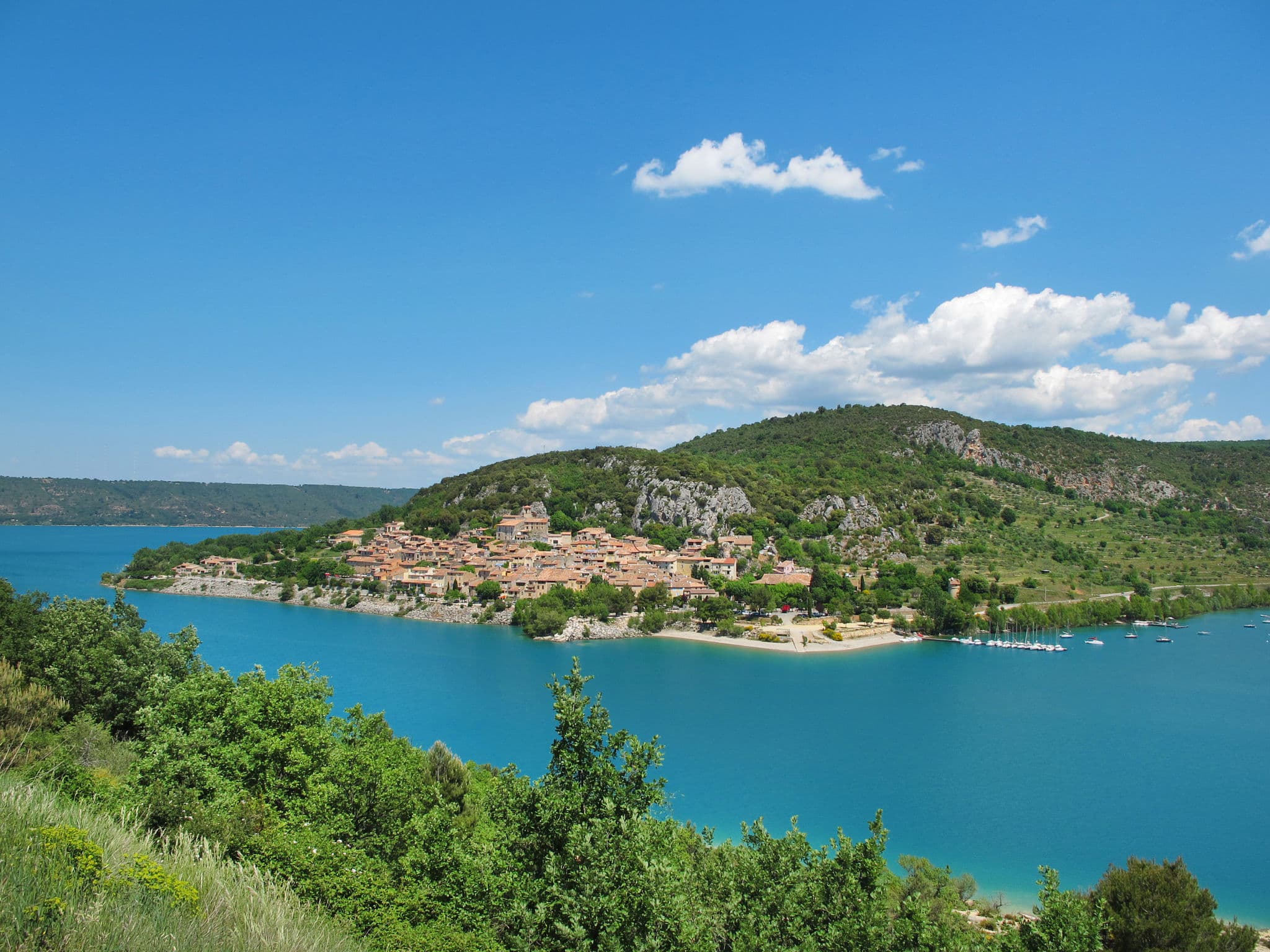 Place
