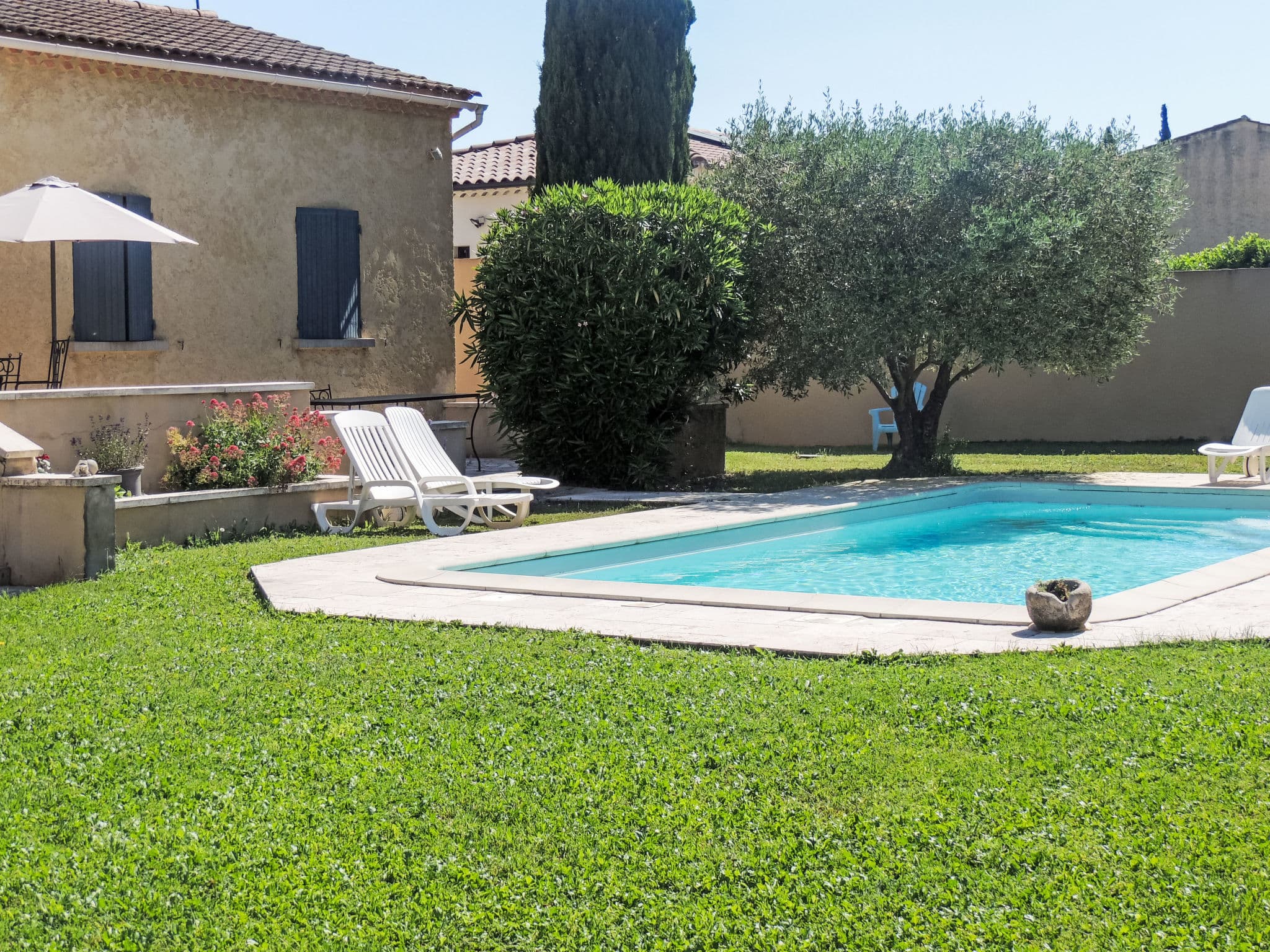Pool Outdoor