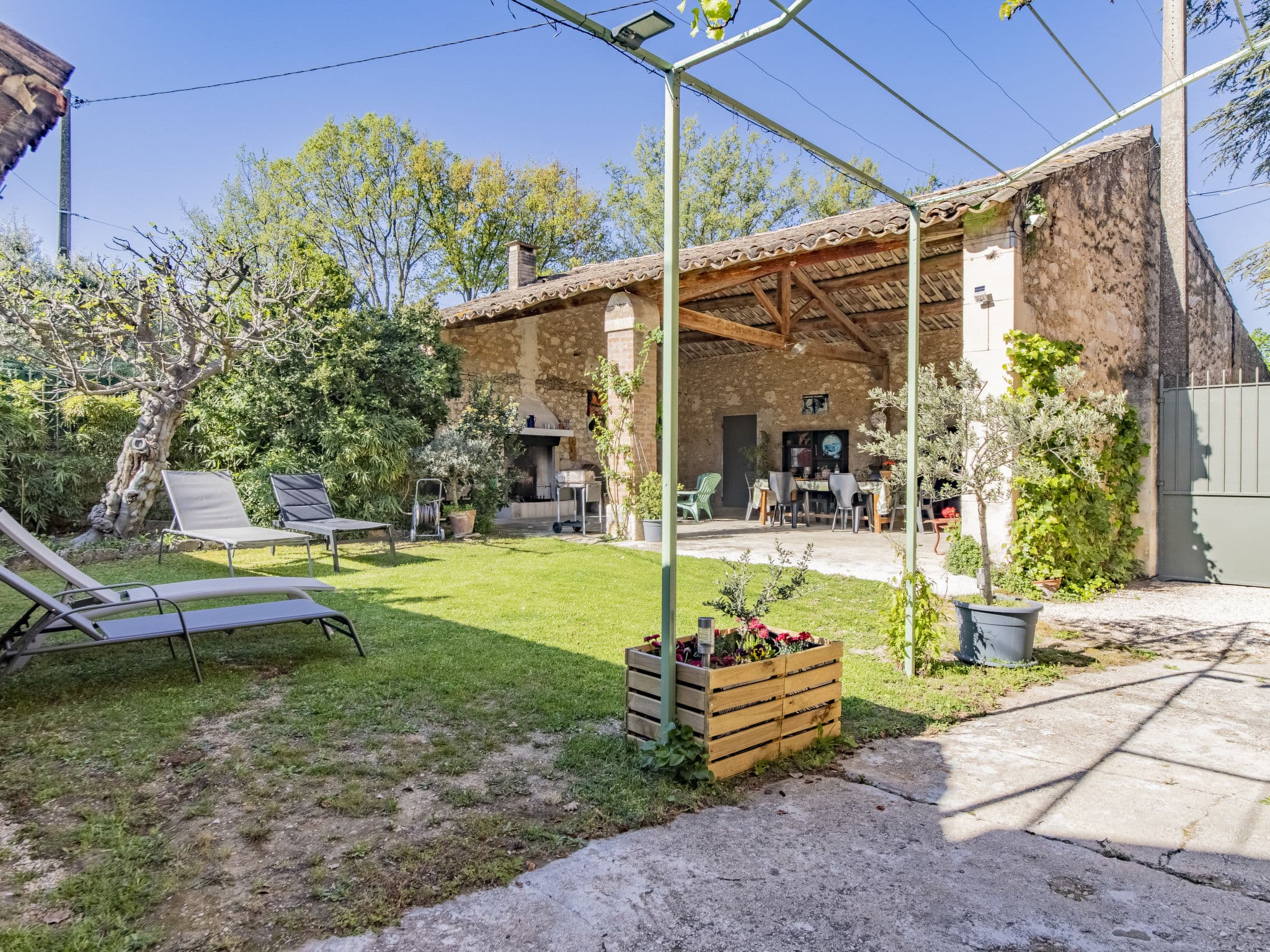 Outdoor