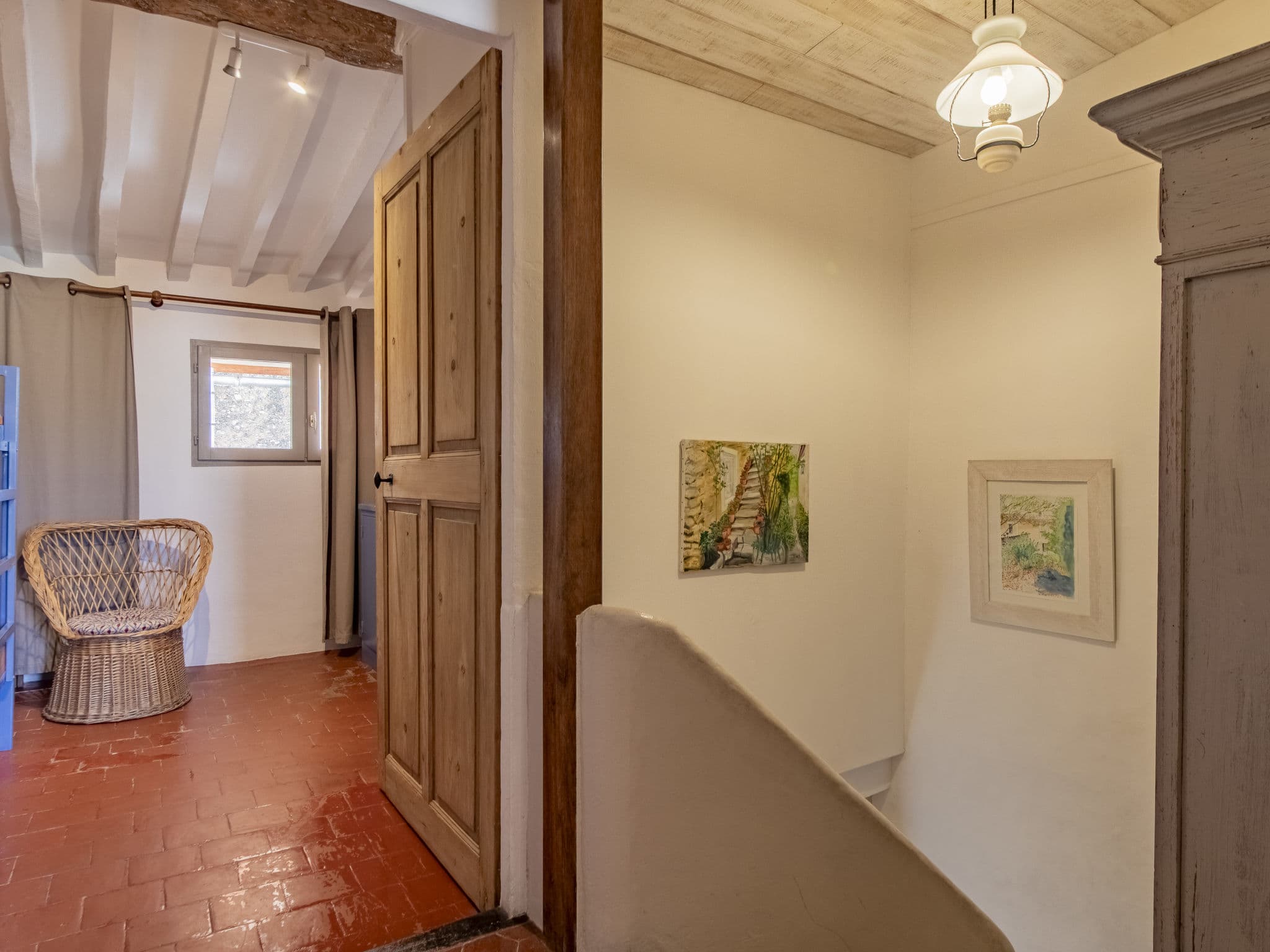 Inside other