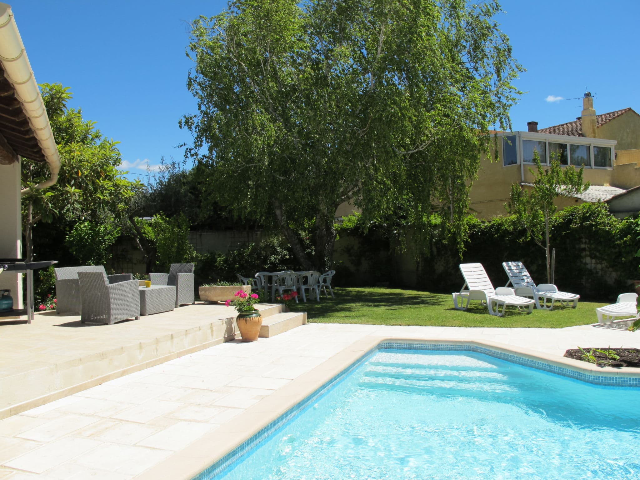 Pool Outdoor