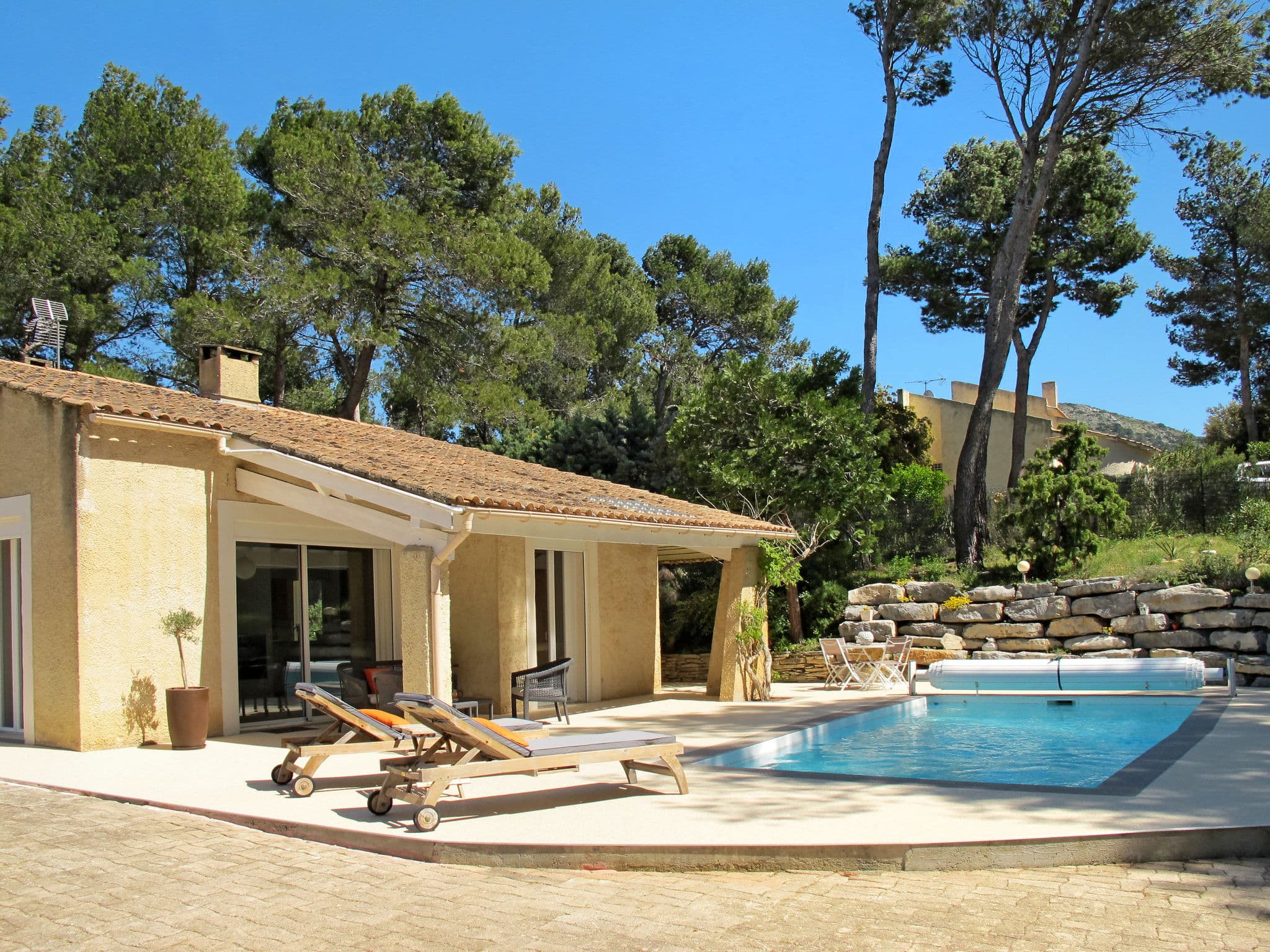 Pool Outdoor